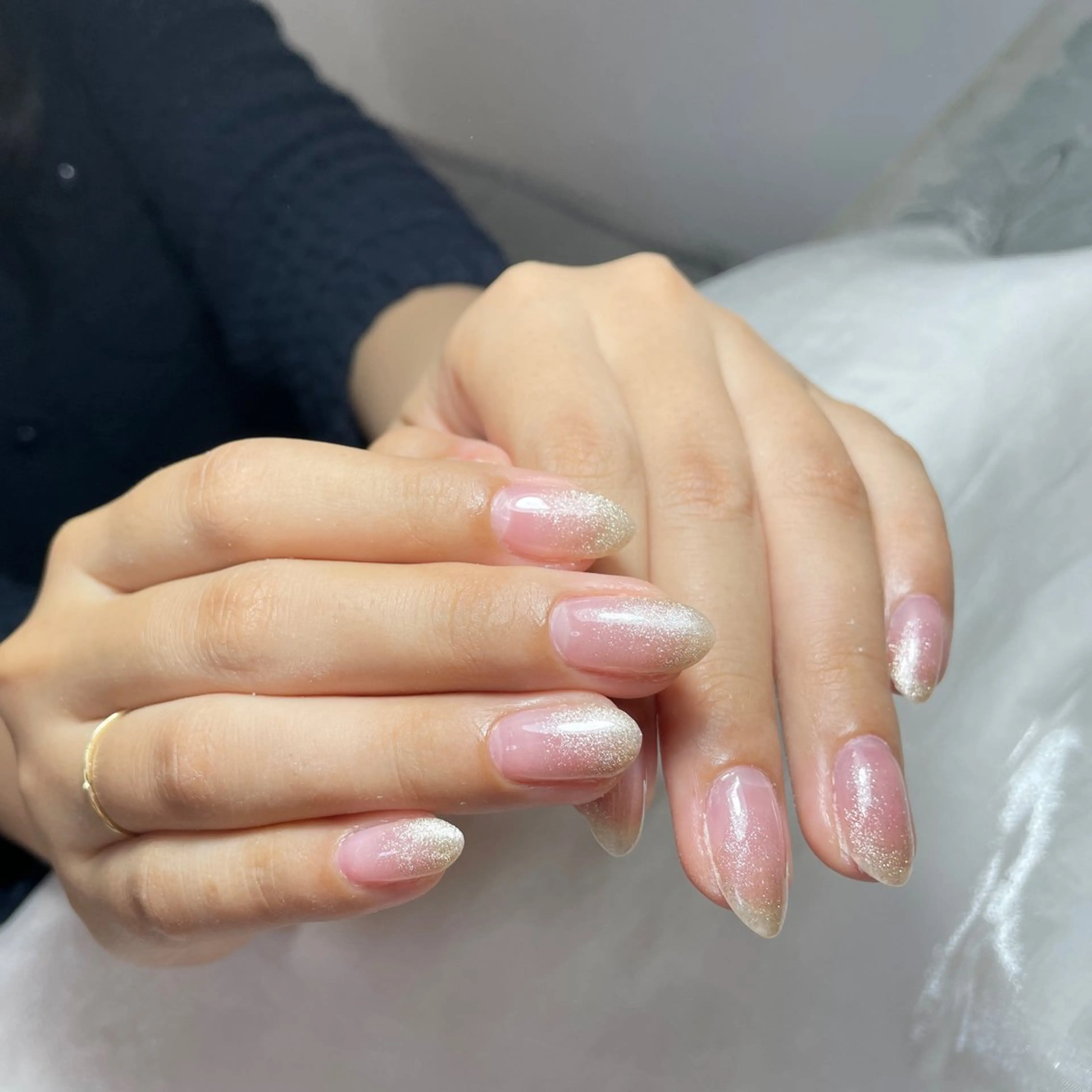 ネイル ハンドネイル 久保田 マリコのネイルデザイン