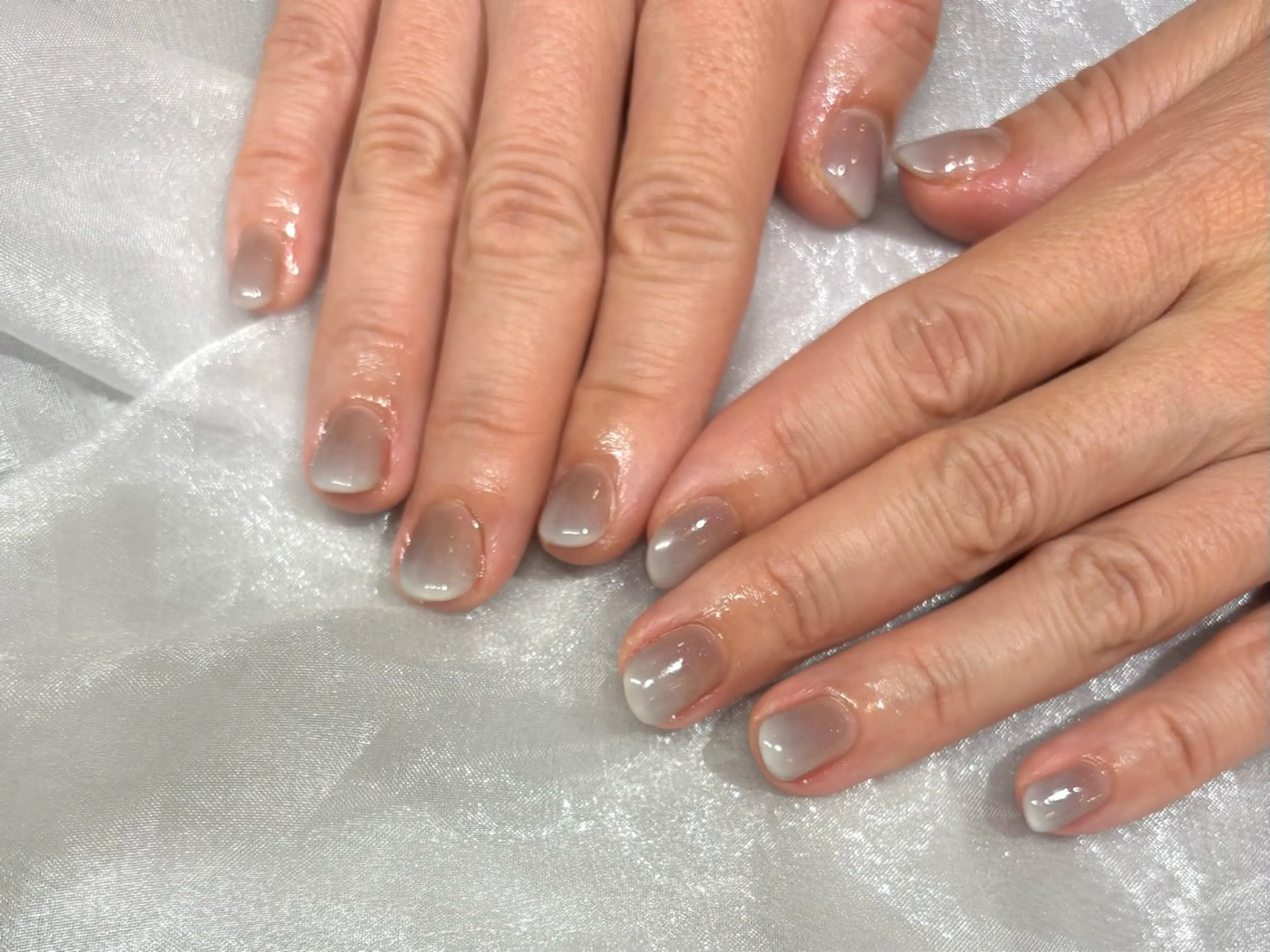 ネイル 👾 Sakiのネイルデザイン