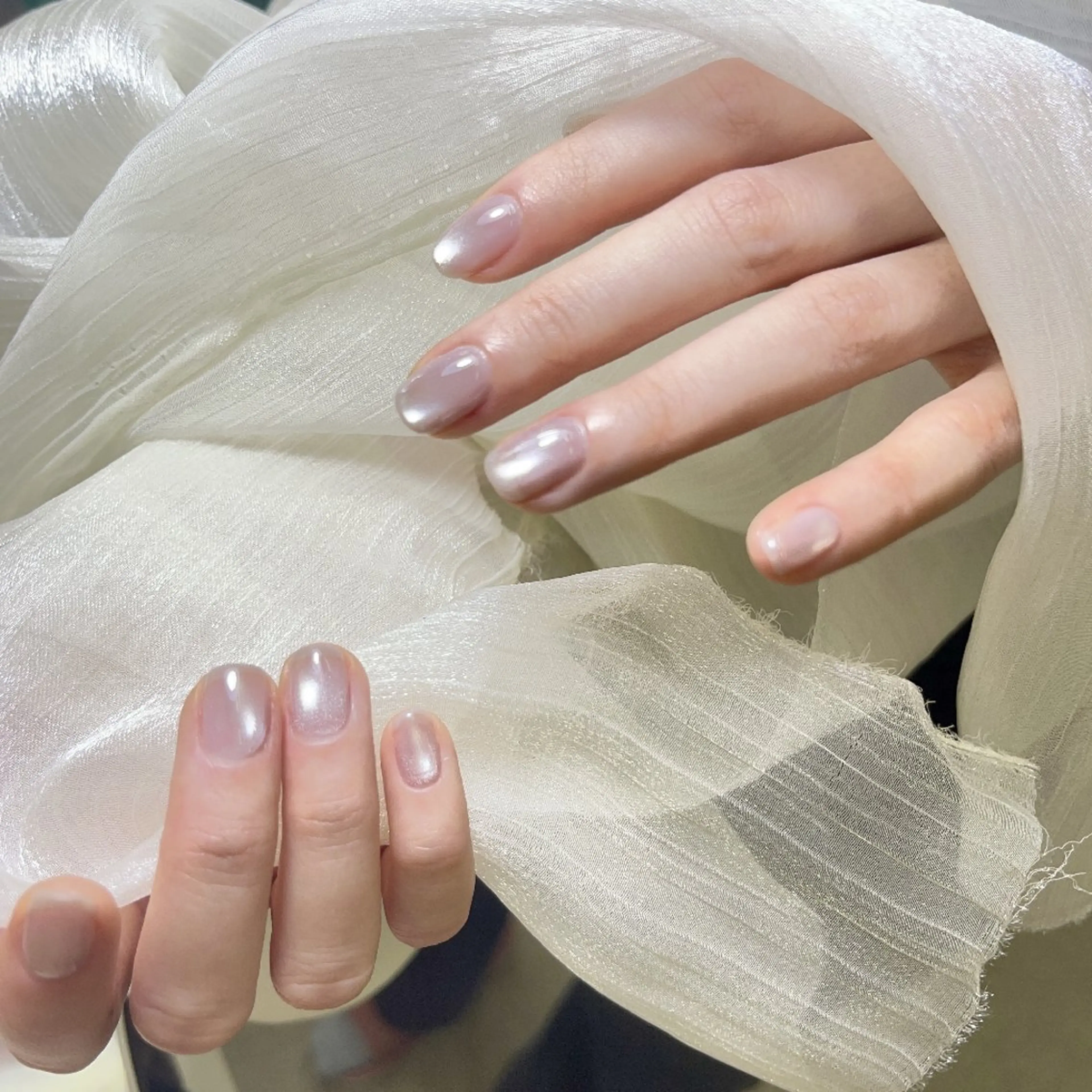 ネイル ハンドネイル ハンドケア PIPPY  NAILS新宿のネイルデザイン