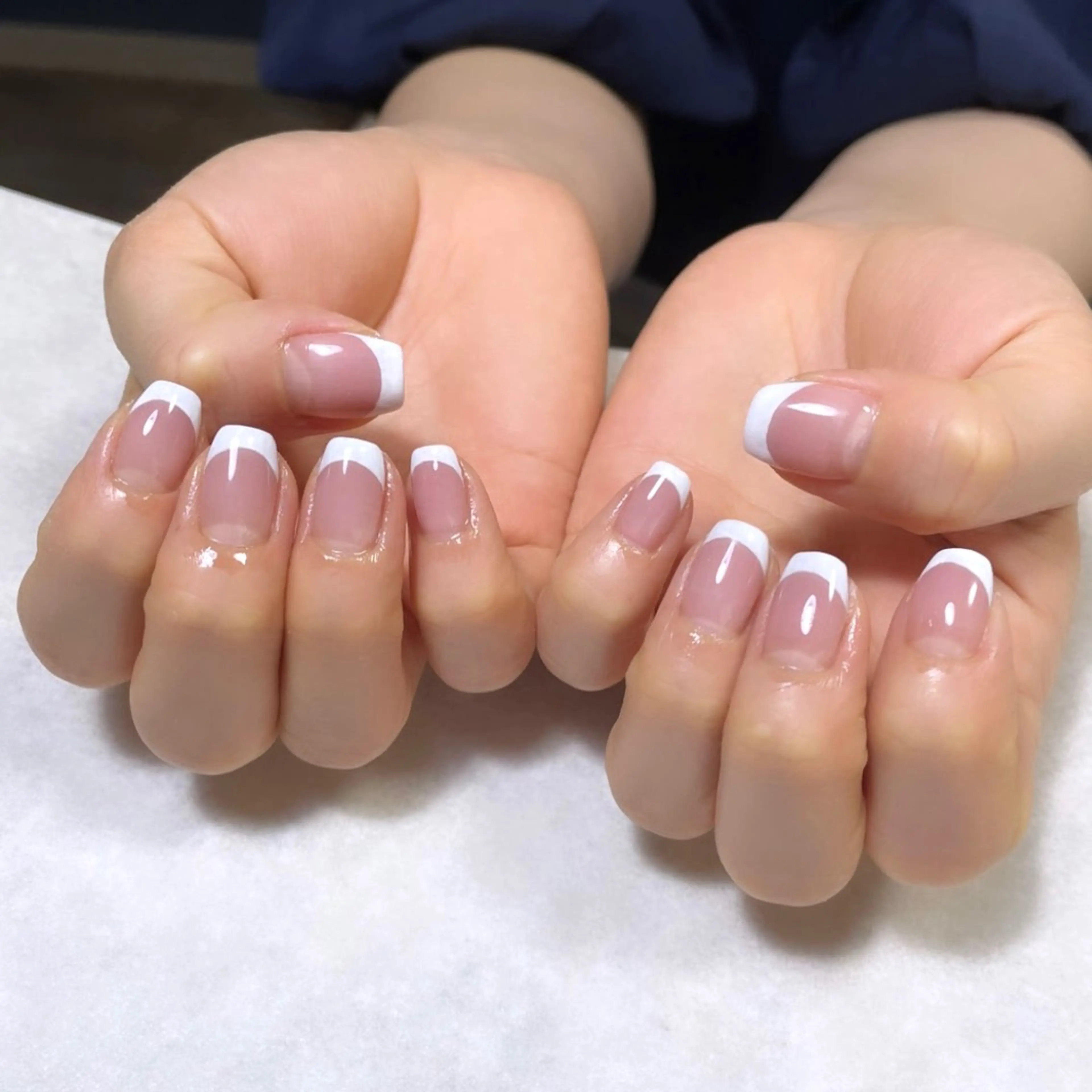 ネイル arc nail KARINのネイルデザイン