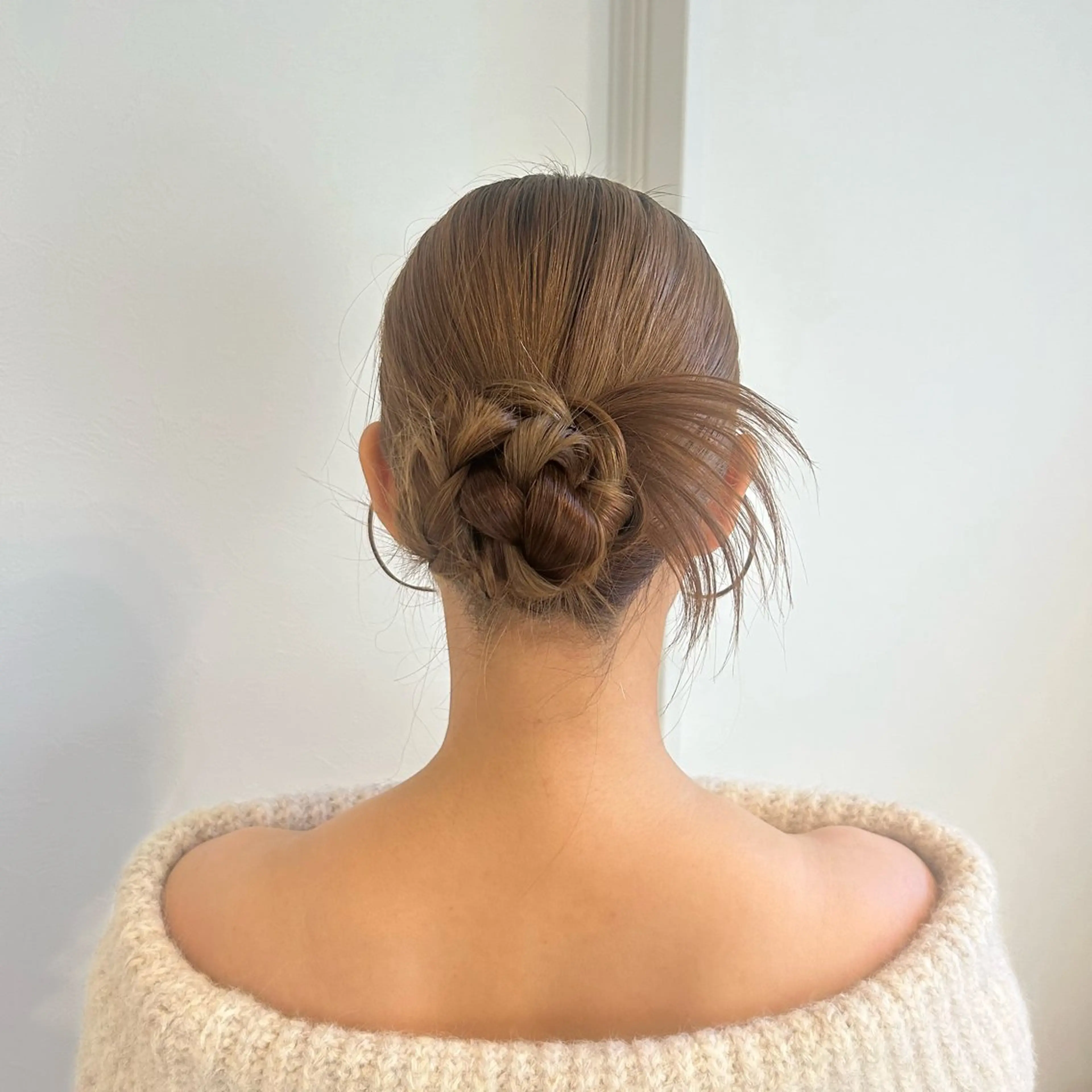 ミディアム 塩谷 樹里のその他イメージ