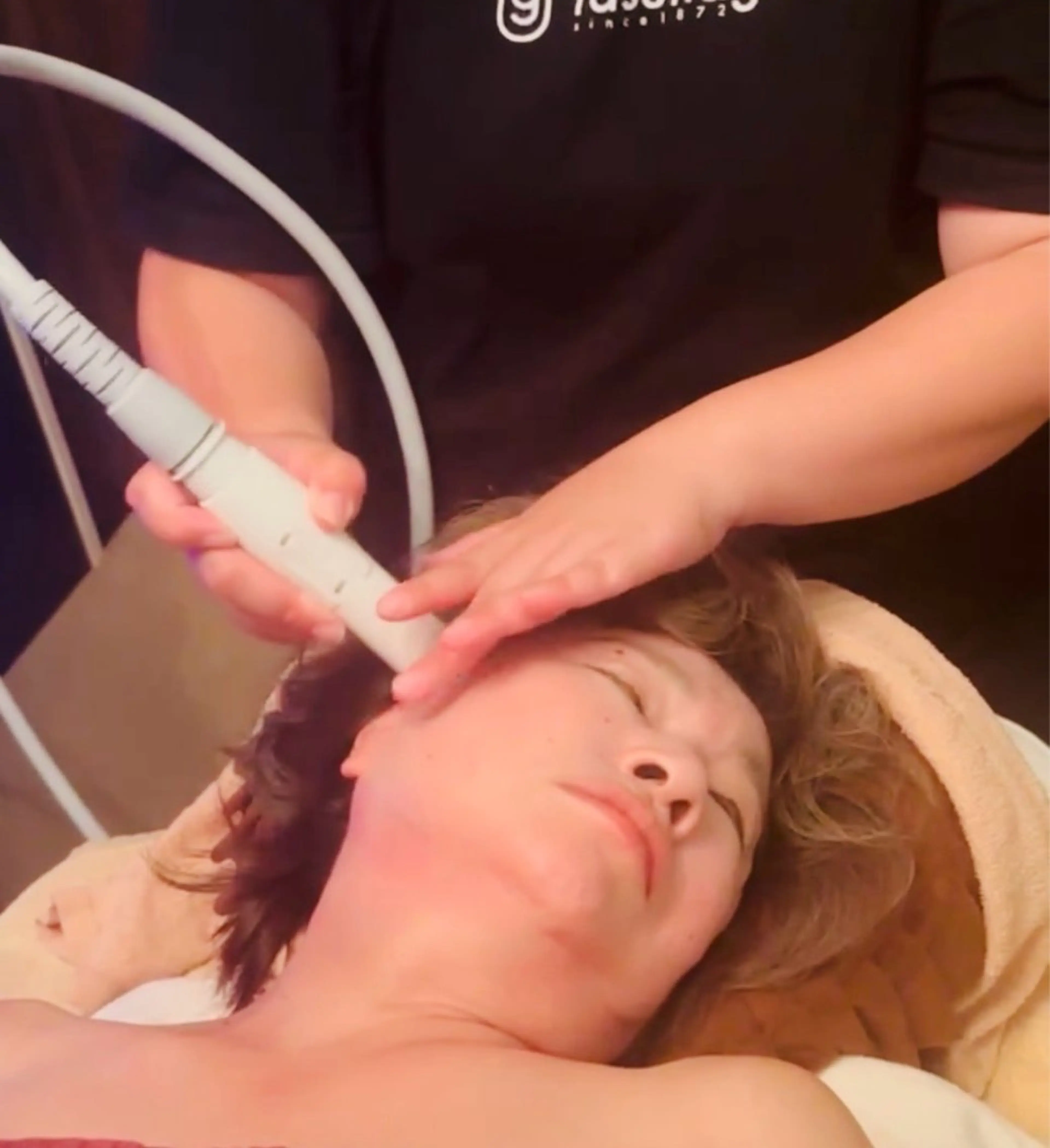 ＷＳＣ サロンのエステ・リラクイメージ