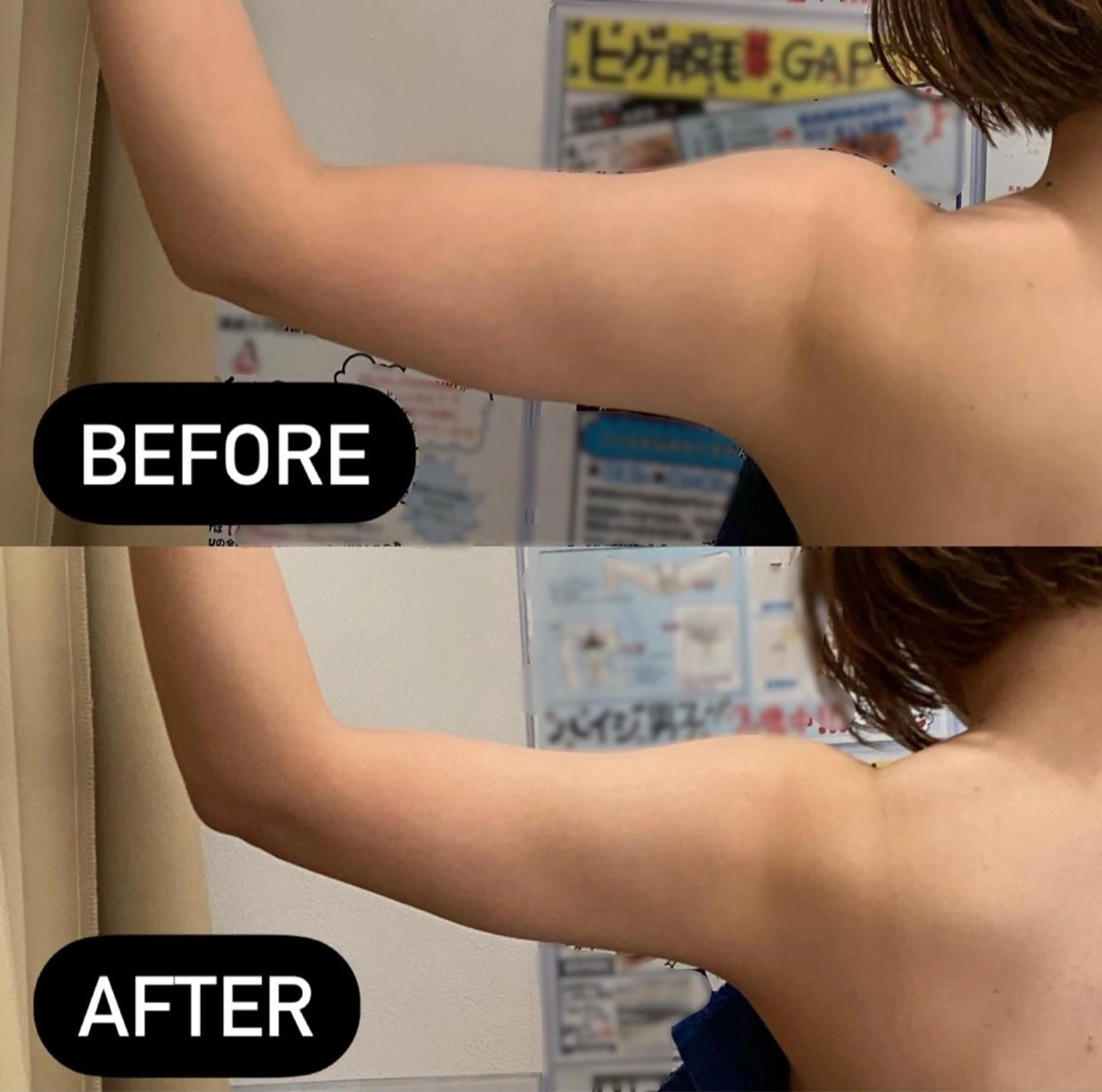 ミディアム カラー パーマ ヘアアレンジ メンズ キッズ ネイル マツエク・マツパ アイブロウ NANIOAFU [本町店]のその他イメージ