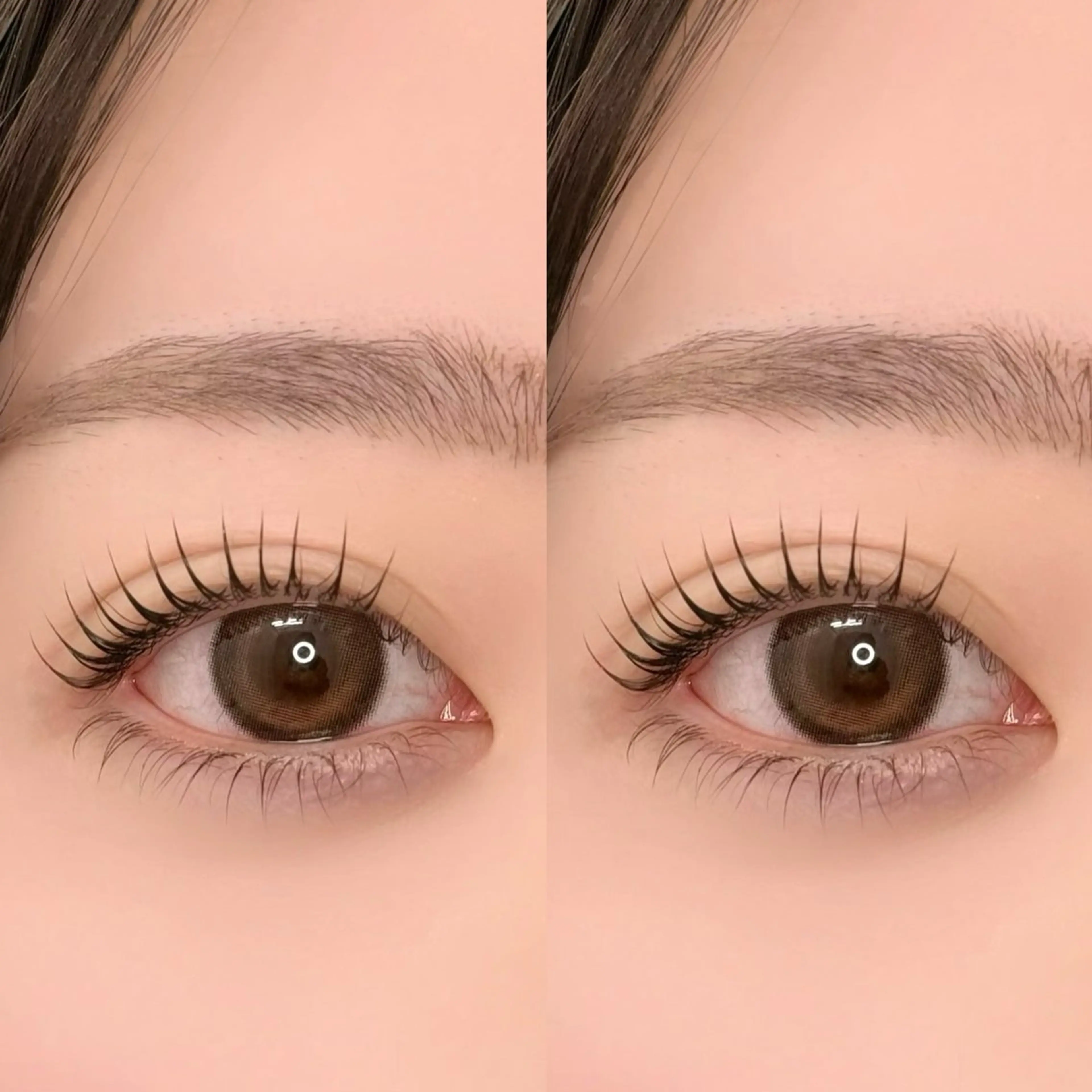 マツエク・マツパ マツパ izumi ⸝⋆の眉毛・アイブロウイメージ