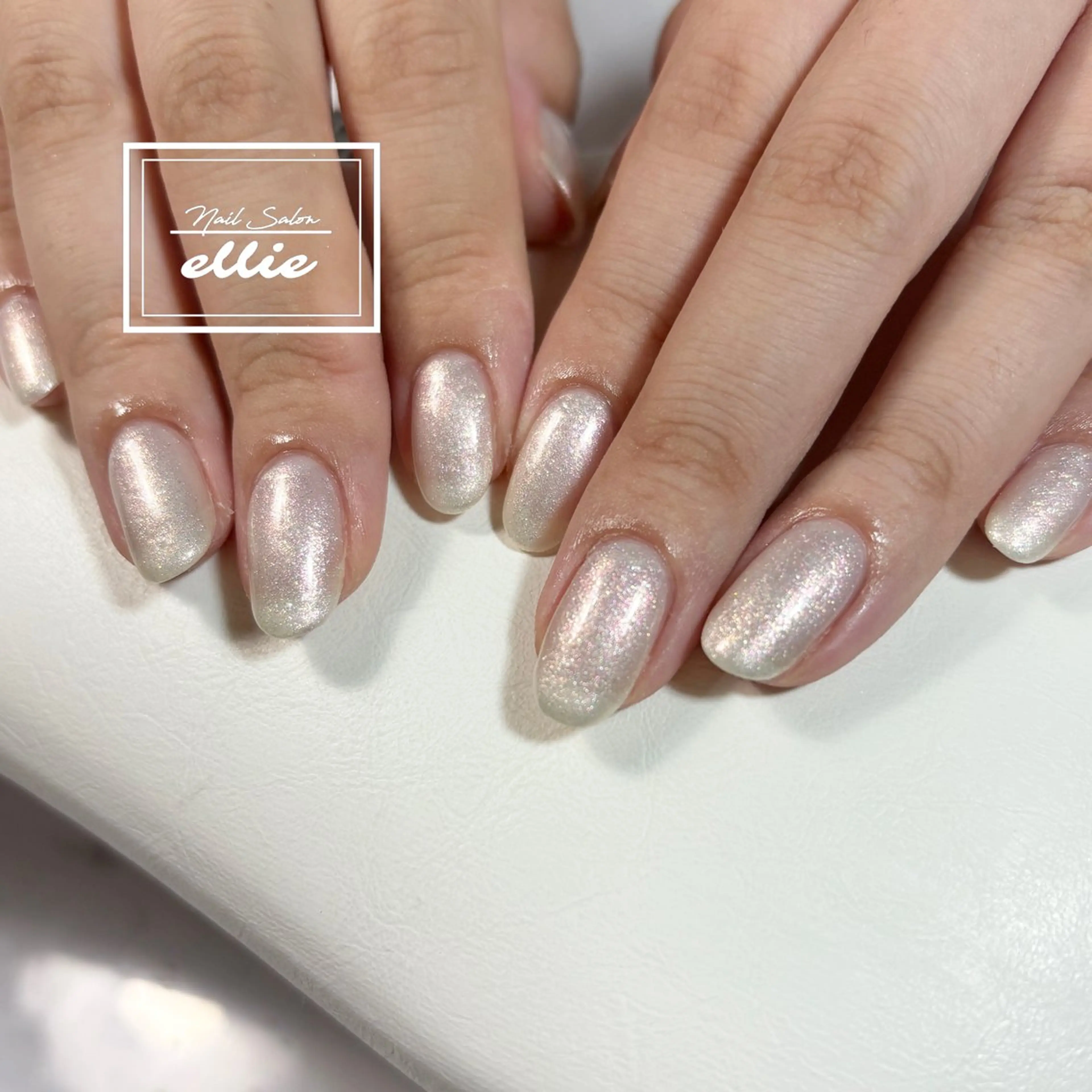 ネイル Nail Salon ellie 🐣のネイルデザイン