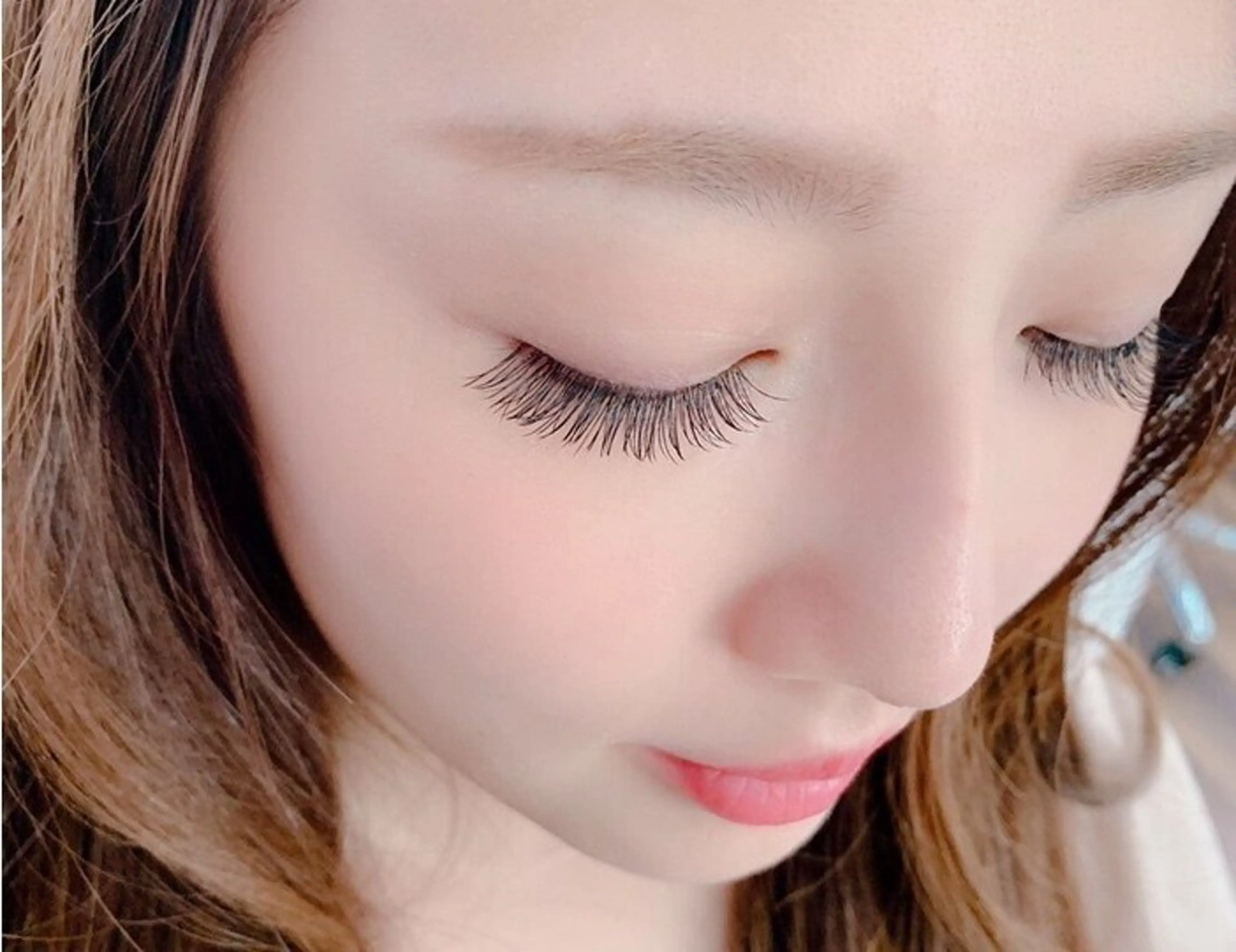 【学割U24】フラットラッシュ100本¥4000の写真