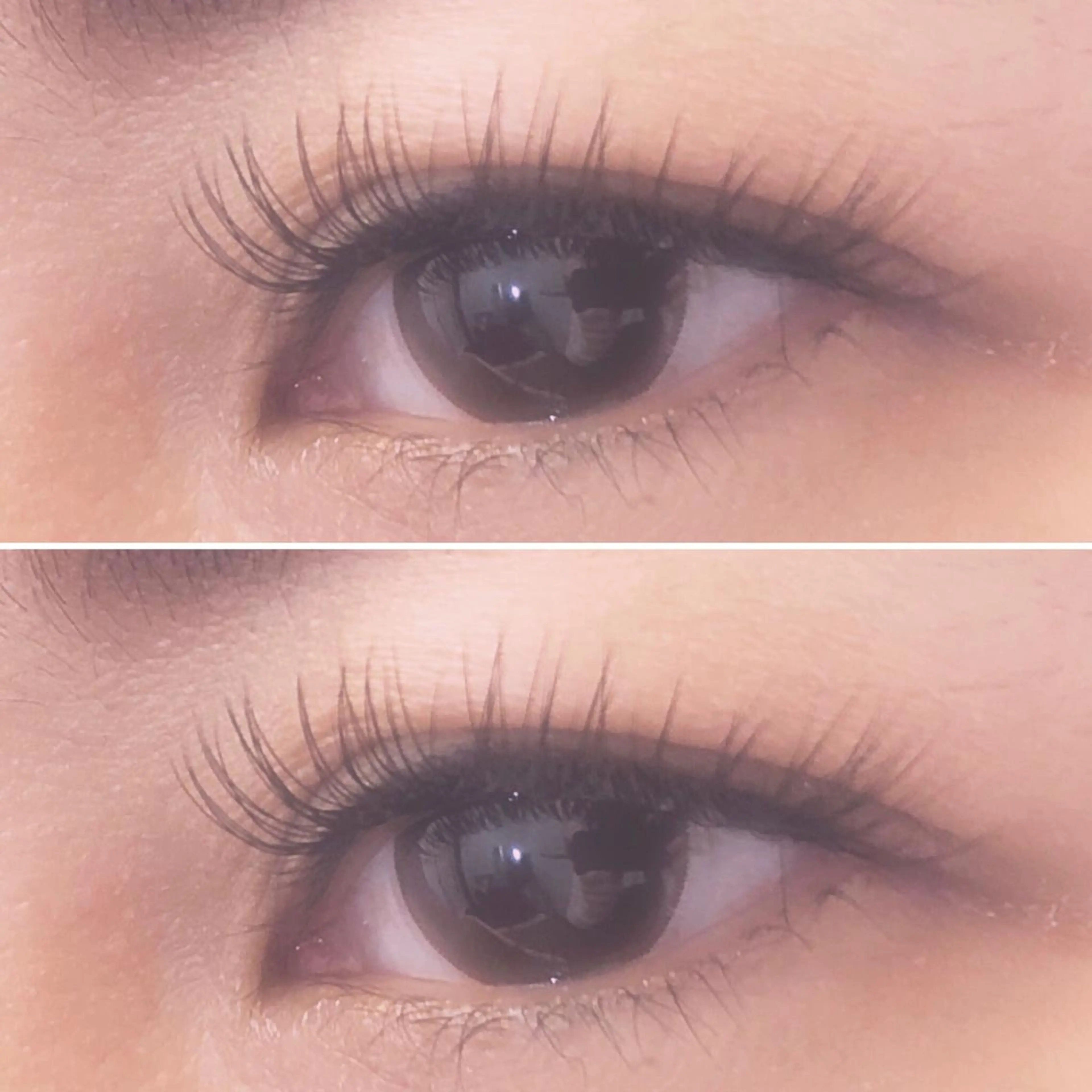 マツエク・マツパ pour voursのマツエク・マツパデザイン