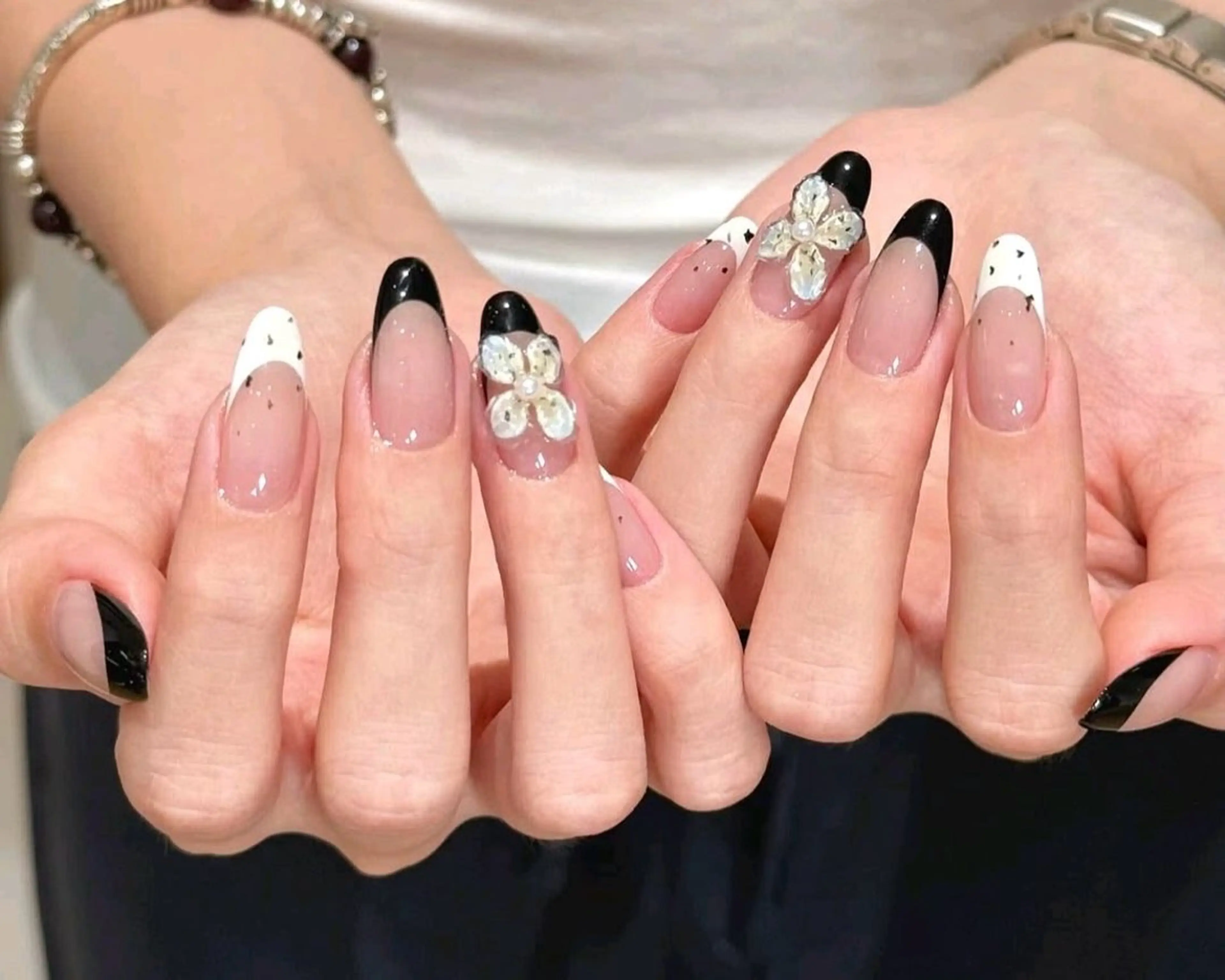 ネイル ハンドネイル sorako nailのネイルデザイン