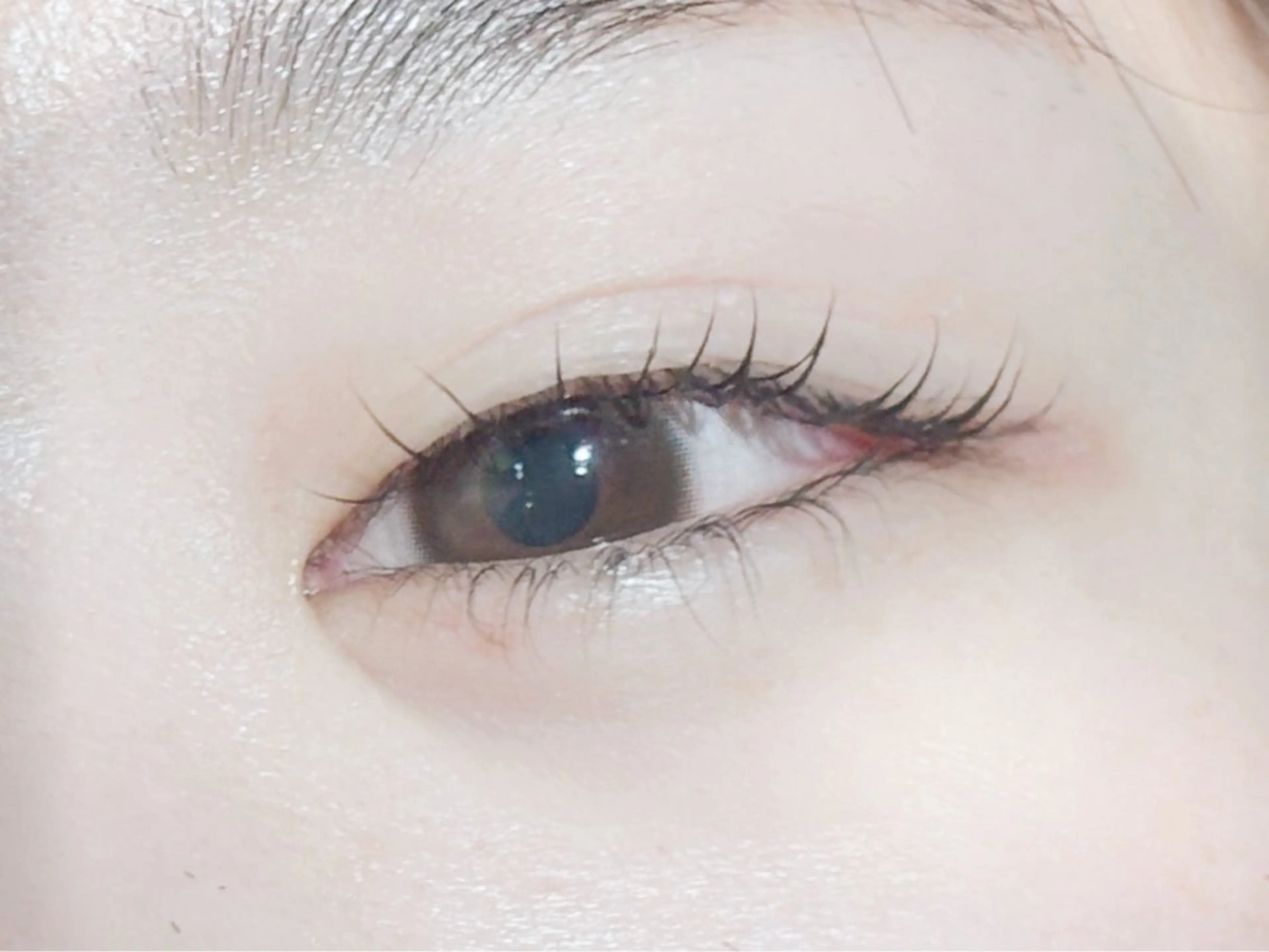 マツエク・マツパ マツパ rad心斎橋 ゆうのマツエク・マツパデザイン