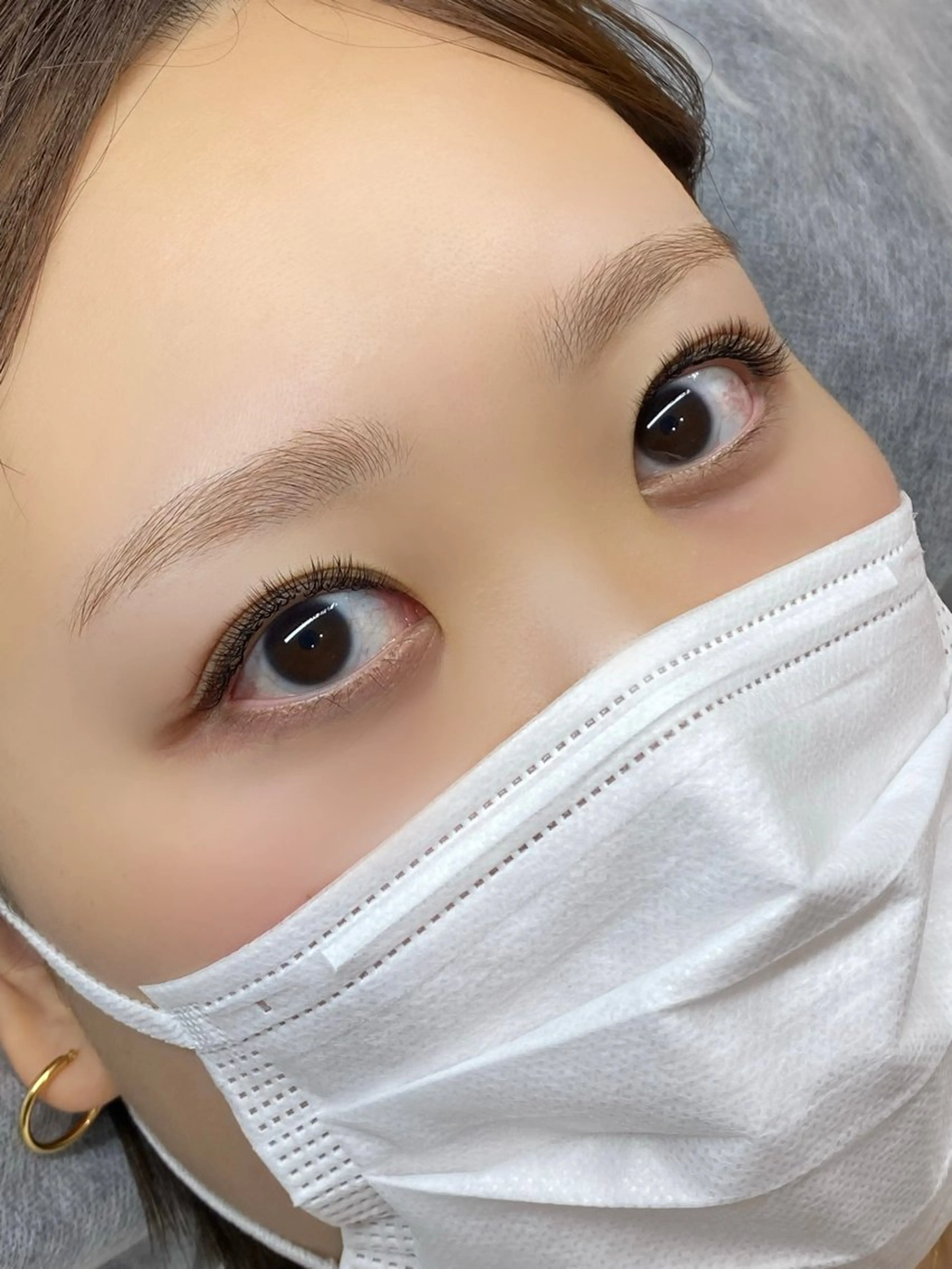 マツエク・マツパ KIMBERLY 乃木坂店のマツエク・マツパデザイン