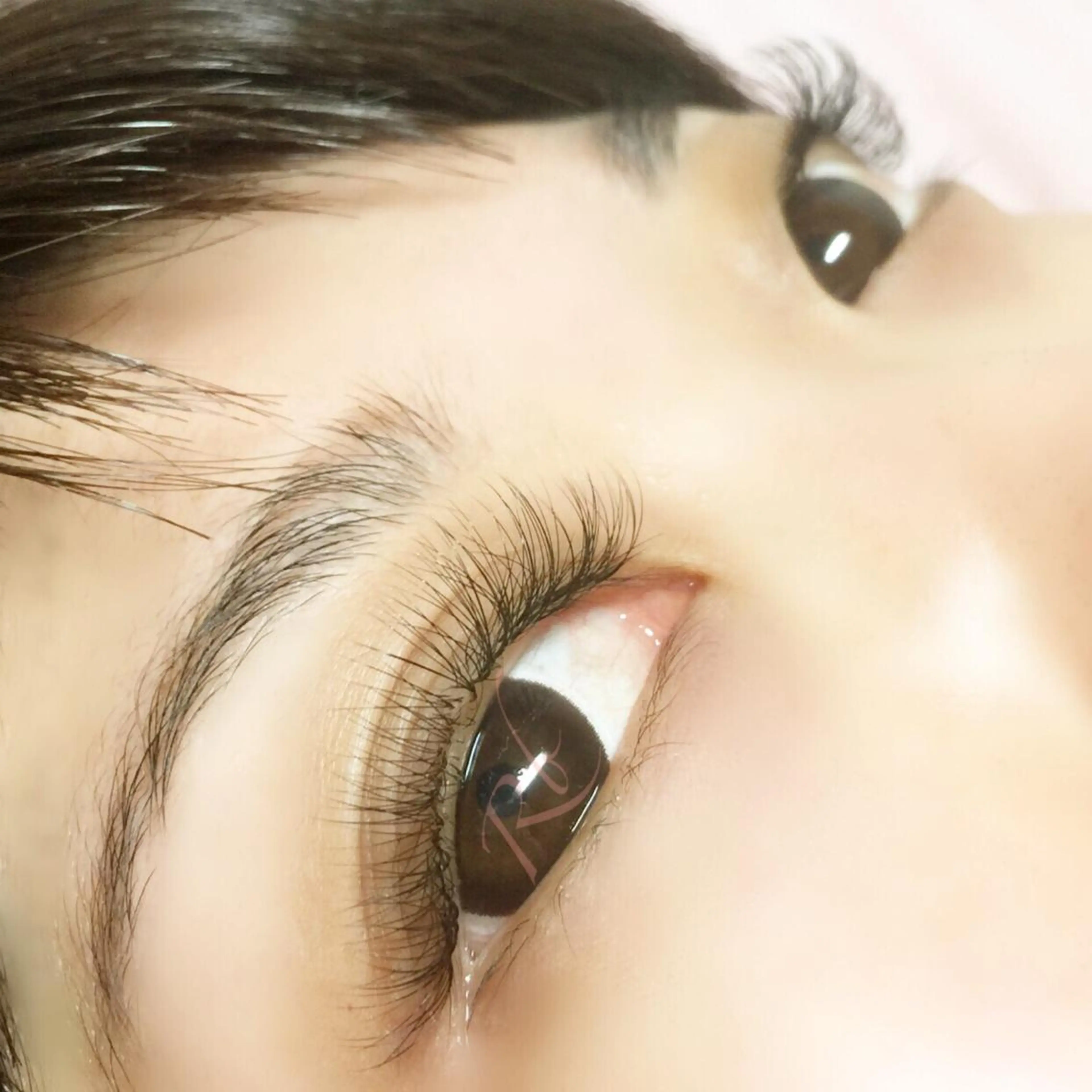 マツエク・マツパ eyelash- r🌹の眉毛・アイブロウイメージ