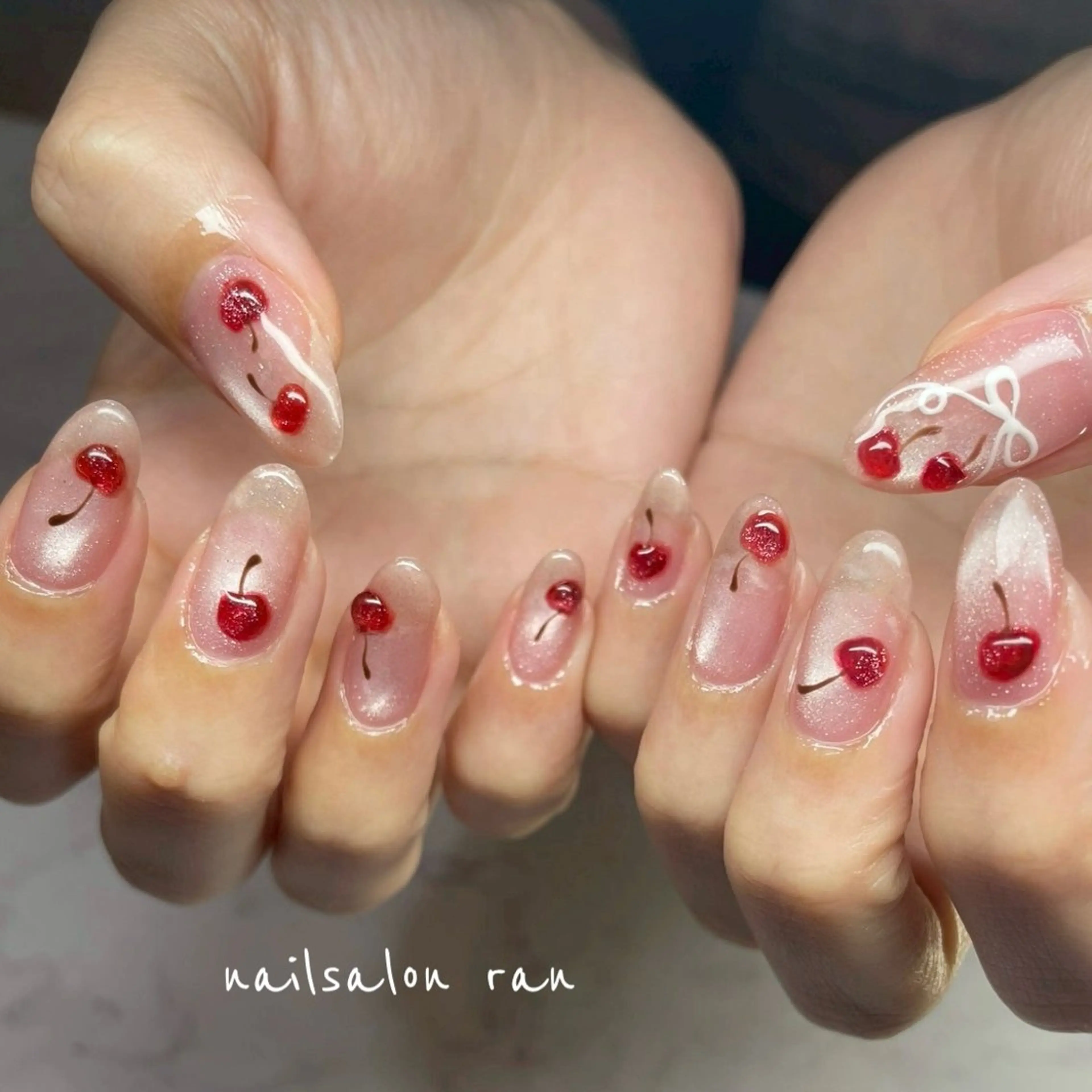 🌟初回🌟♥️こだわってアート🎨がやりたい方向け♥️アートやり放題🩵150分コース🎵の写真