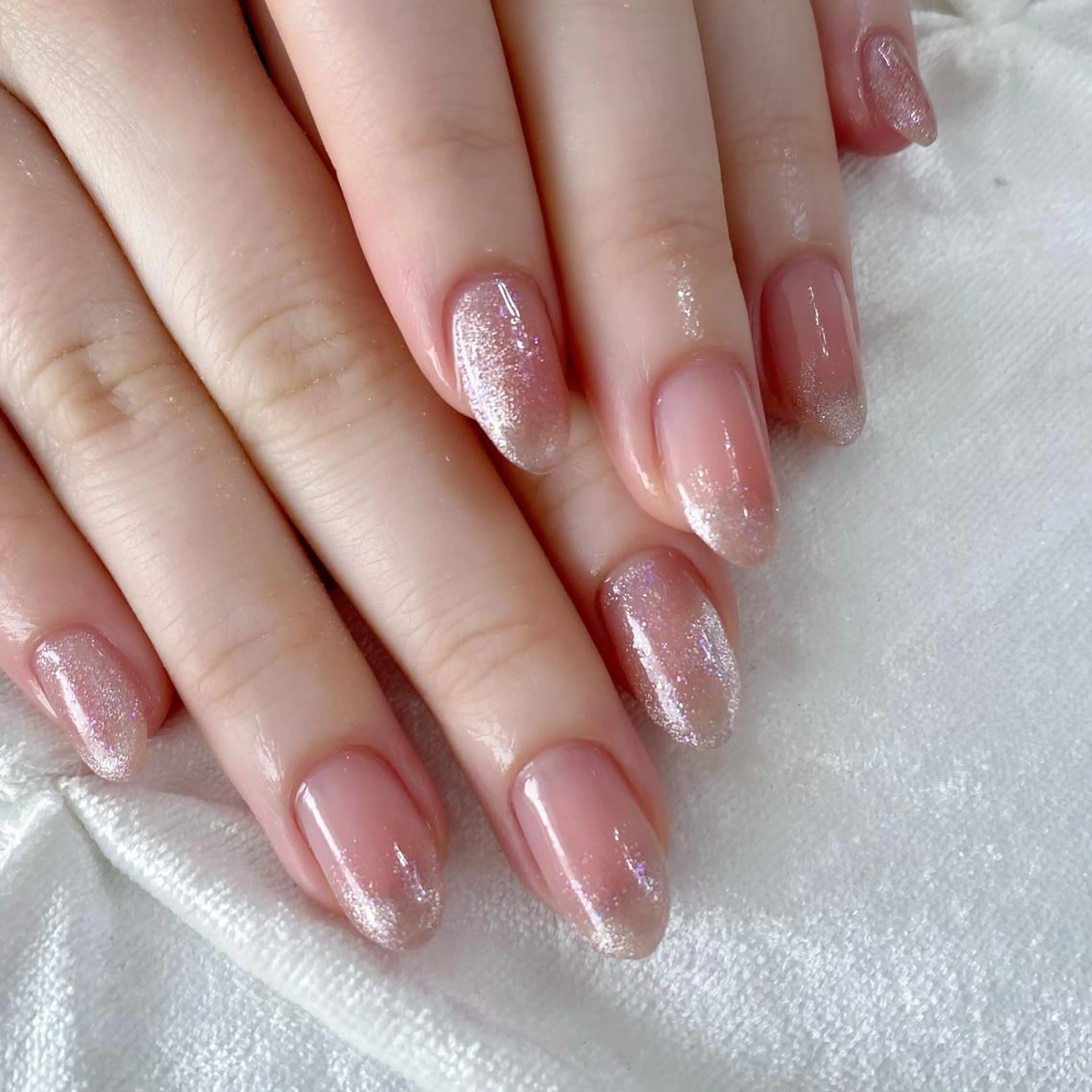 ネイル ハンドネイル Uchida Mayunaのその他イメージ