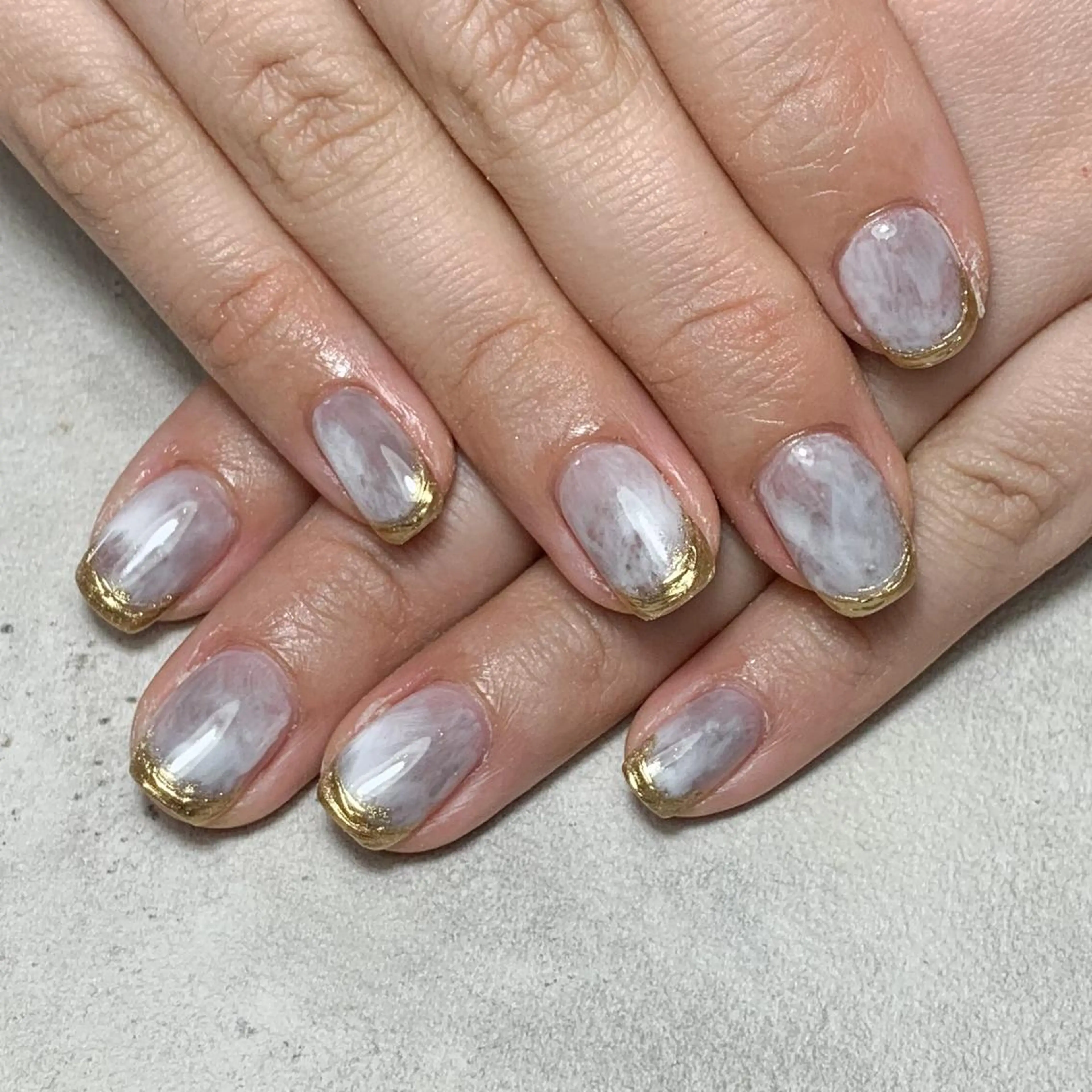 ネイル FIORITURA aiのネイルデザイン