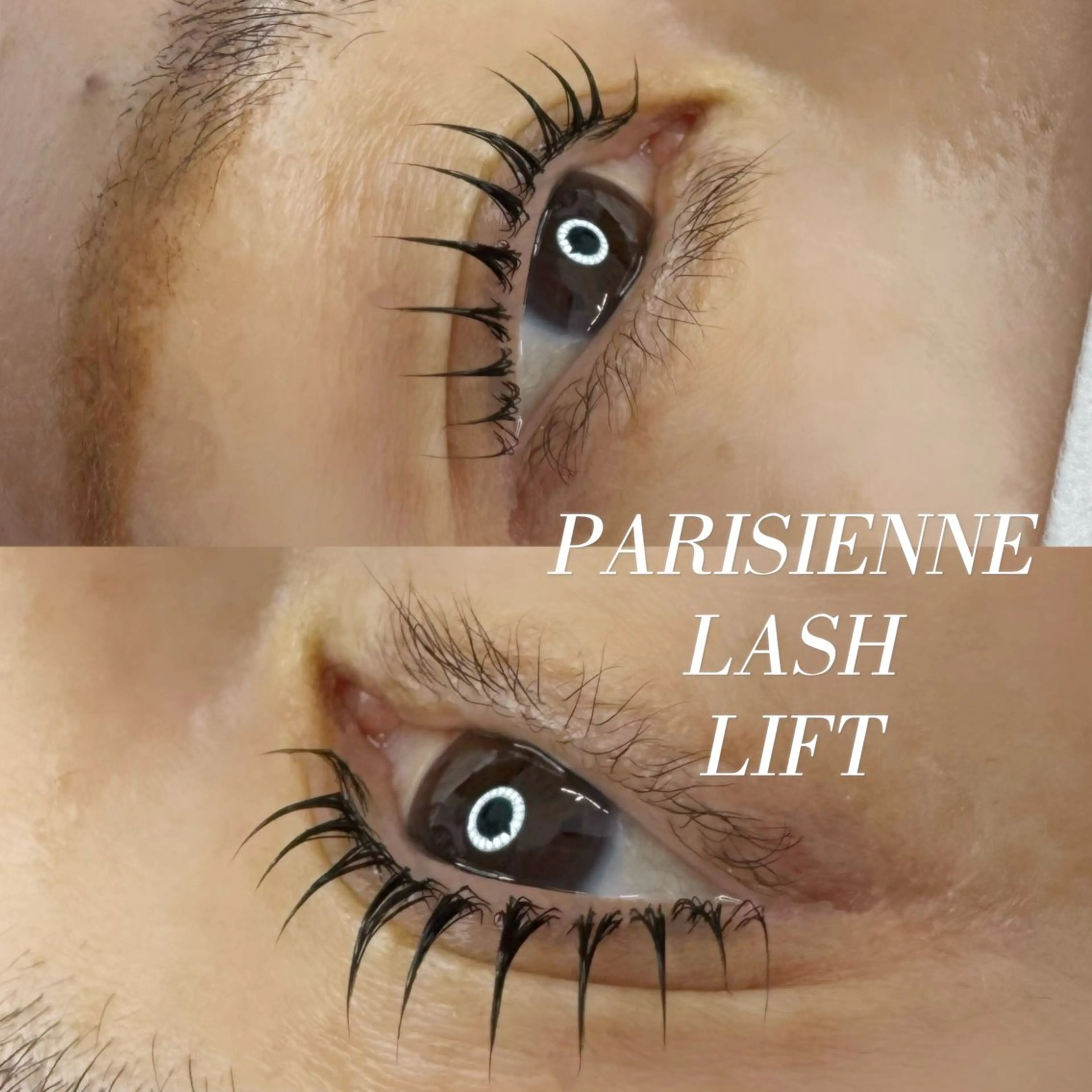 マツエク・マツパ neu. matsuiのマツエク・マツパデザイン