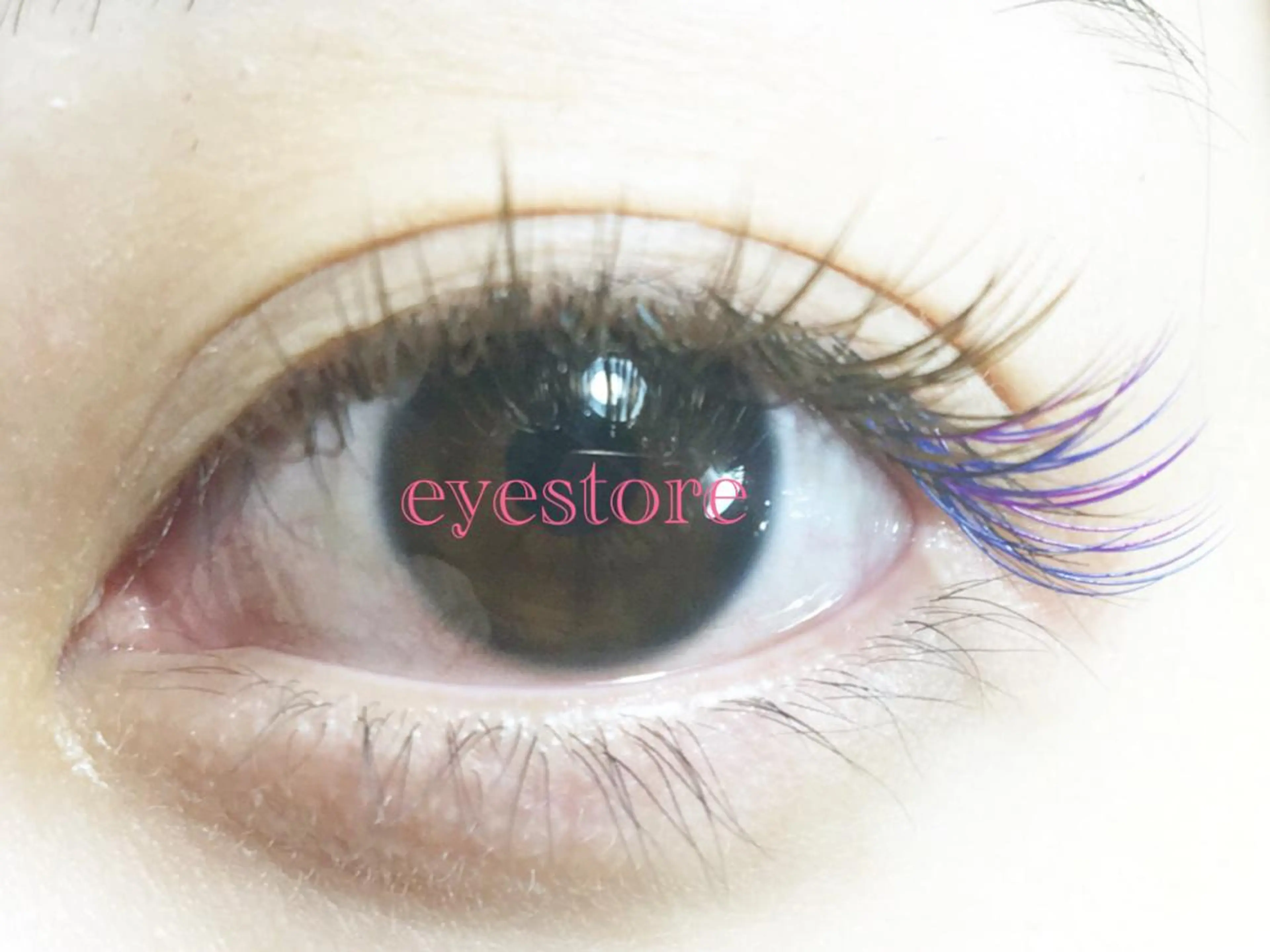 マツエク・マツパ マツエク CHARME(eye store)所属・CHARME -シャルム-のマツエク・マツパデザイン