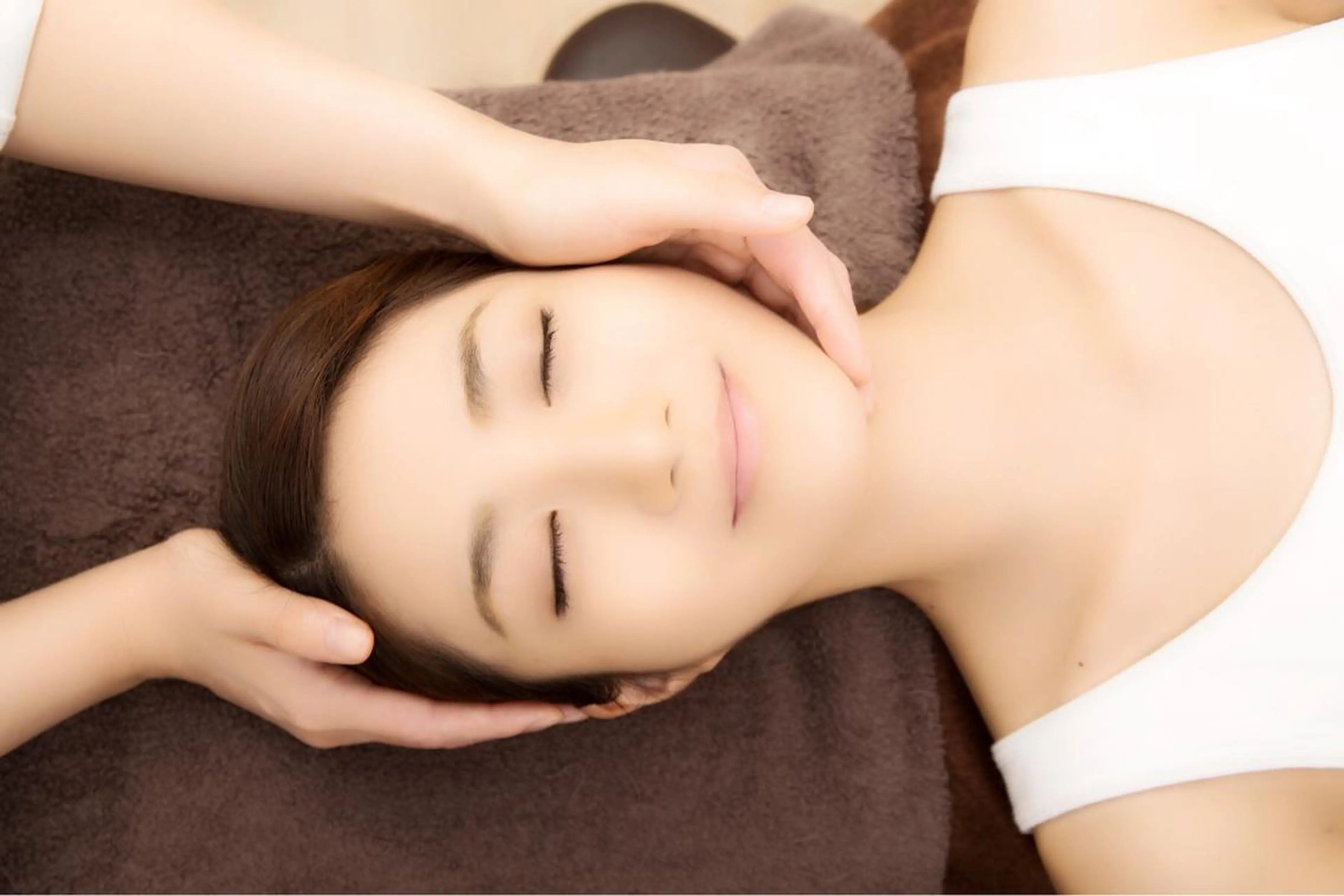 小顔美人専門サロン LUCYのエステ・リラクイメージ