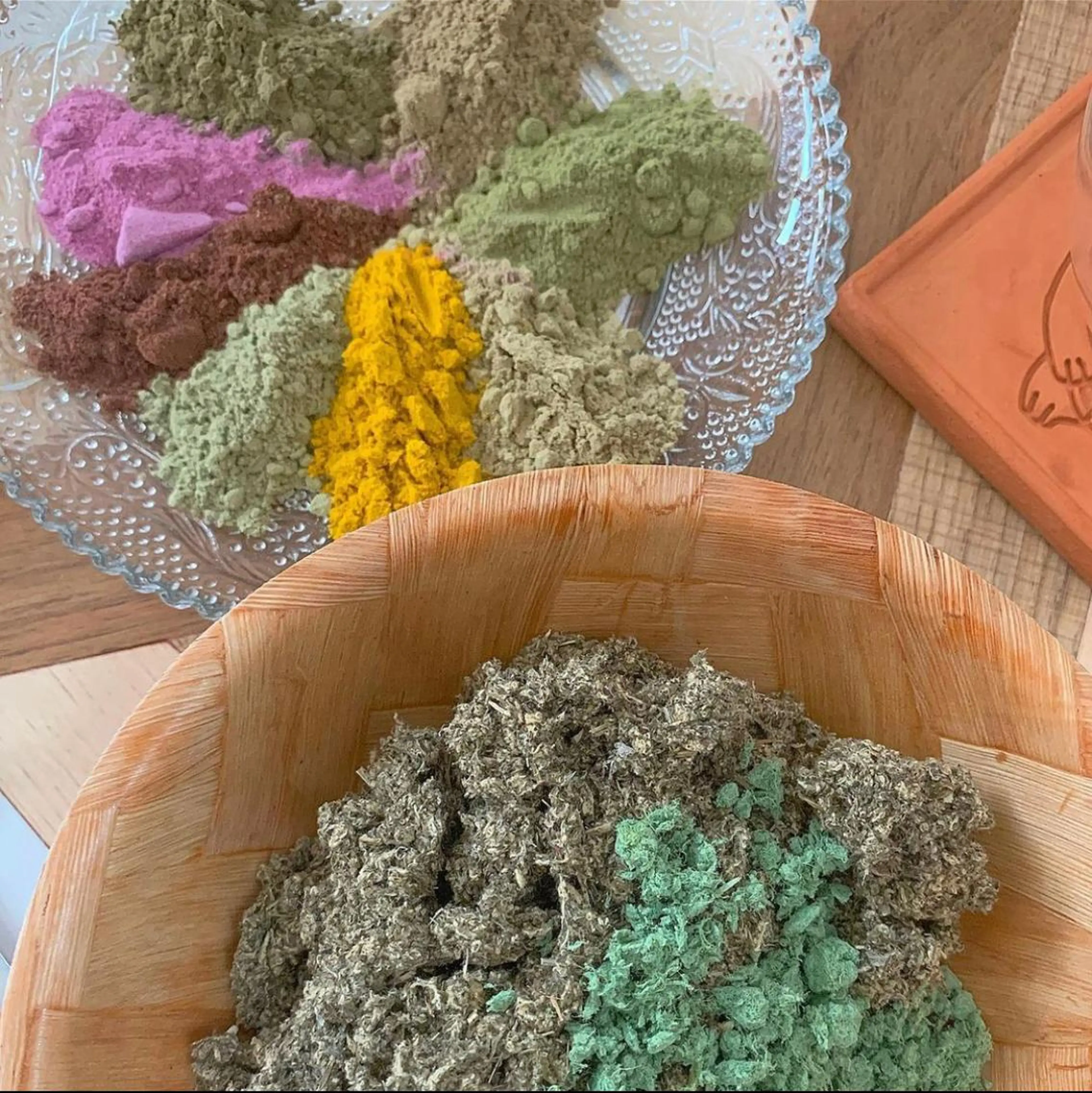 Nail room U-！のネイルデザイン