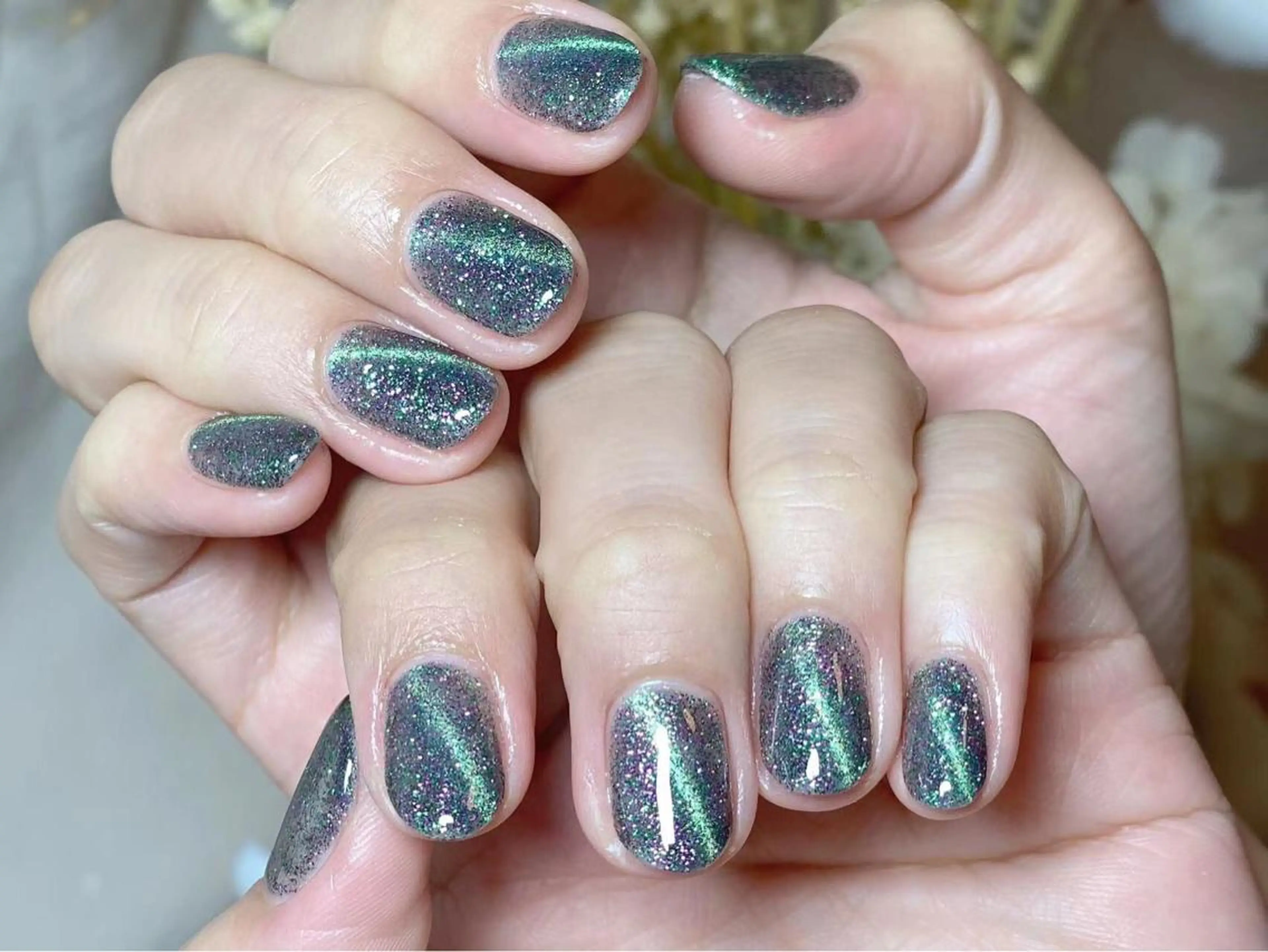 ネイル MSSugar Nailのネイルデザイン