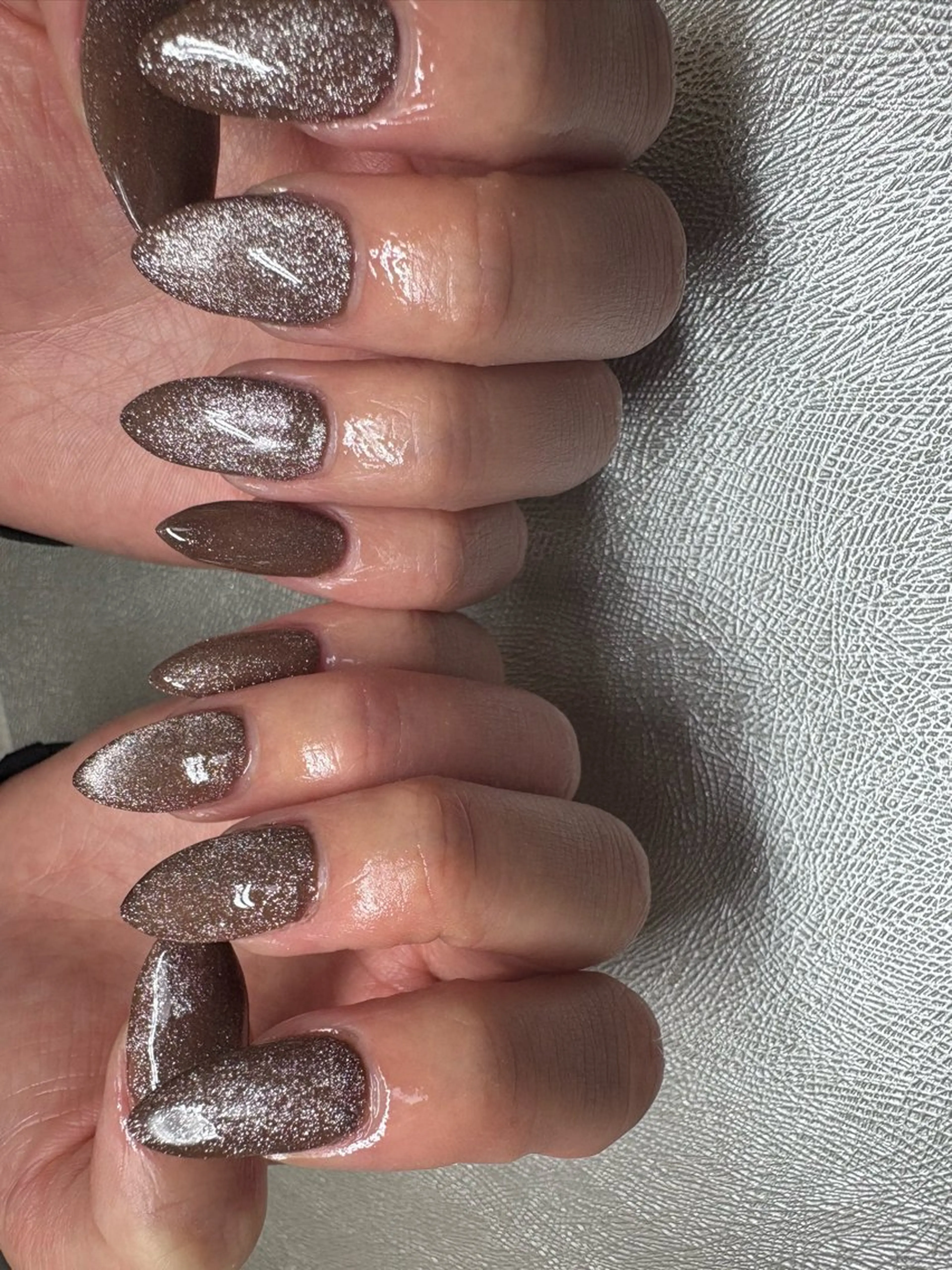 ネイル ハンドネイル プレパレサロン中目黒 WAX&Nailのエステ・リラクイメージ