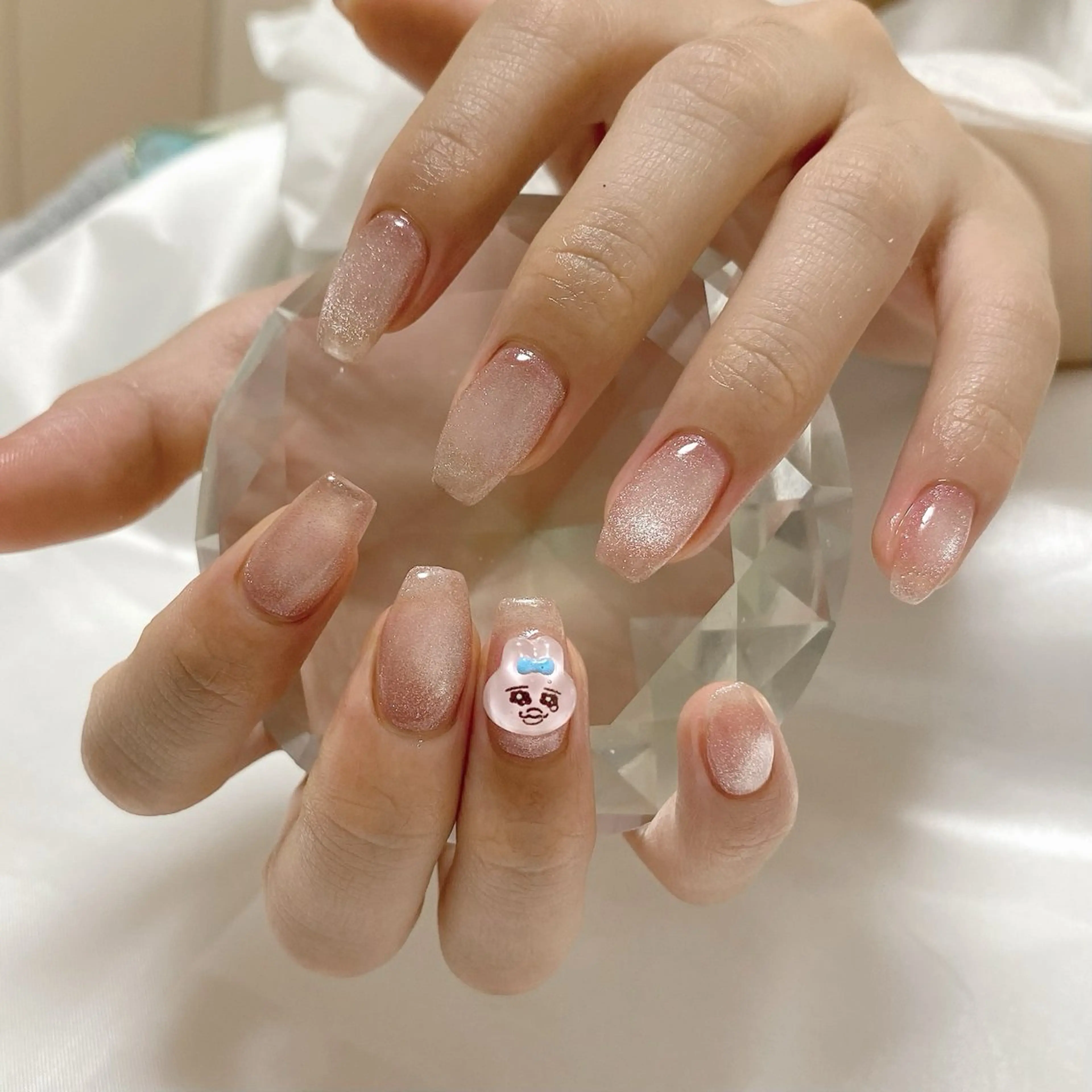 ネイル 💅fleur Ayumiのネイルデザイン