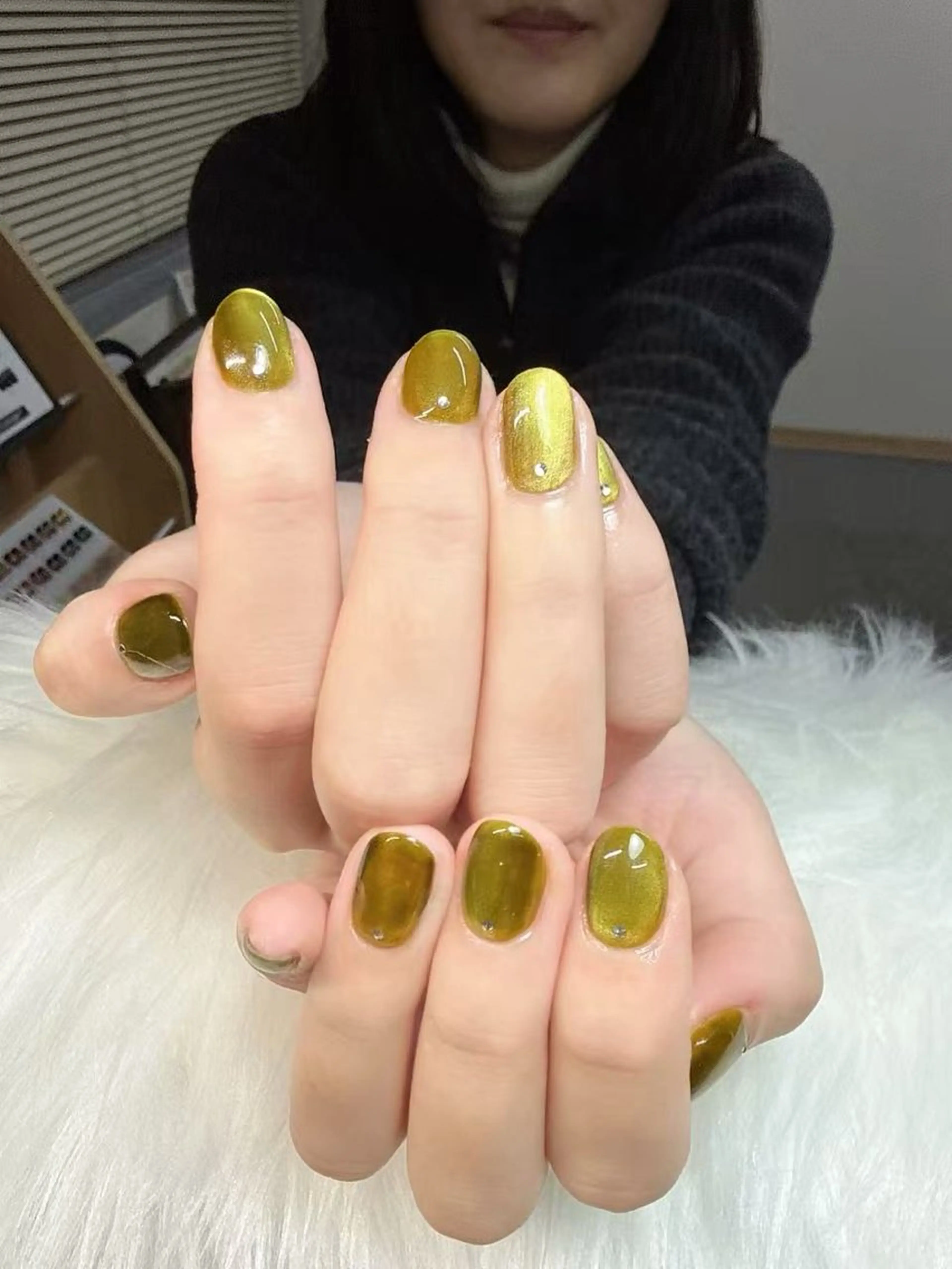 ネイル GCP Nail はるのネイルデザイン