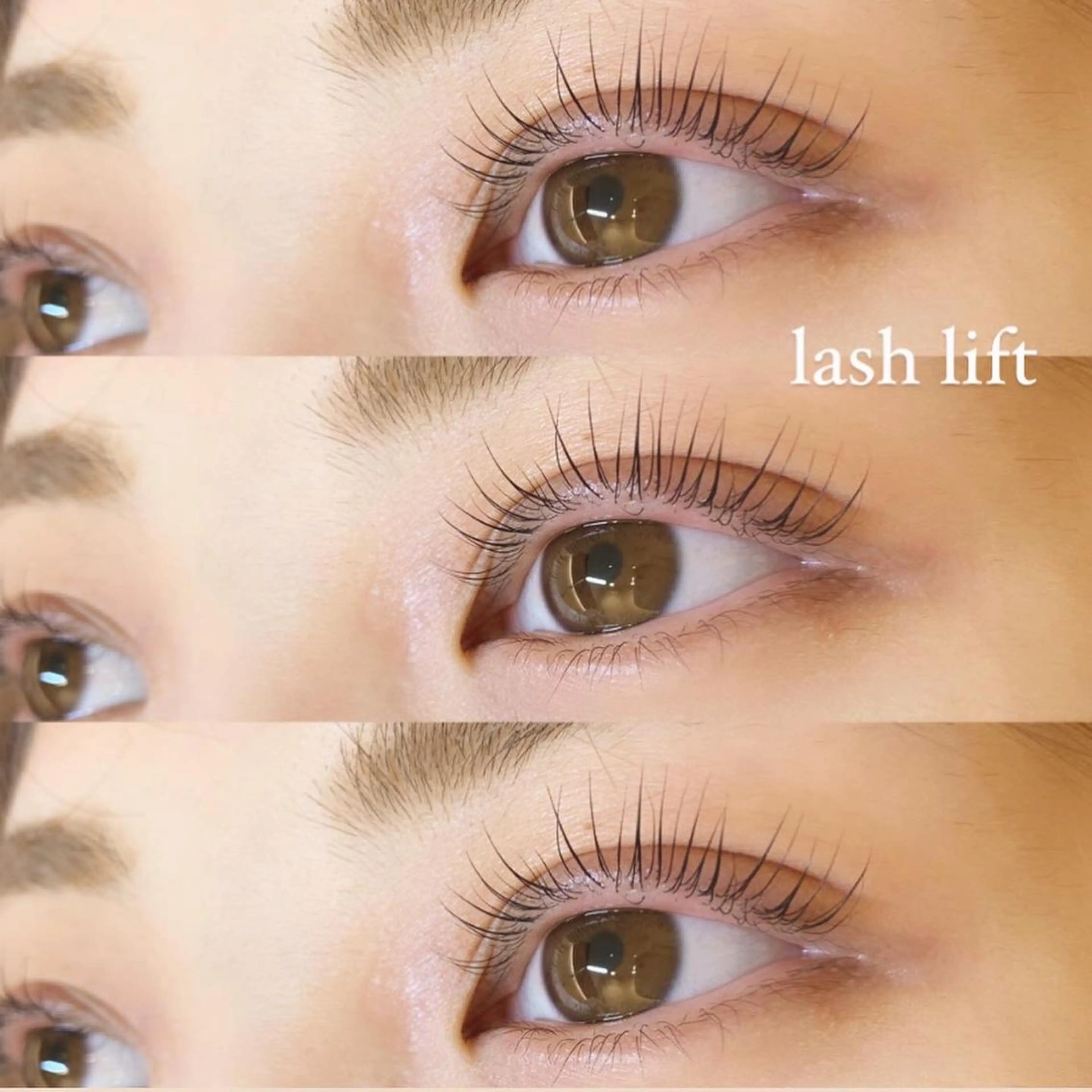 マツエク・マツパ マツパ Salon de beauté CocoNuts所属・MISAKI SAGAのマツエク・マツパデザイン