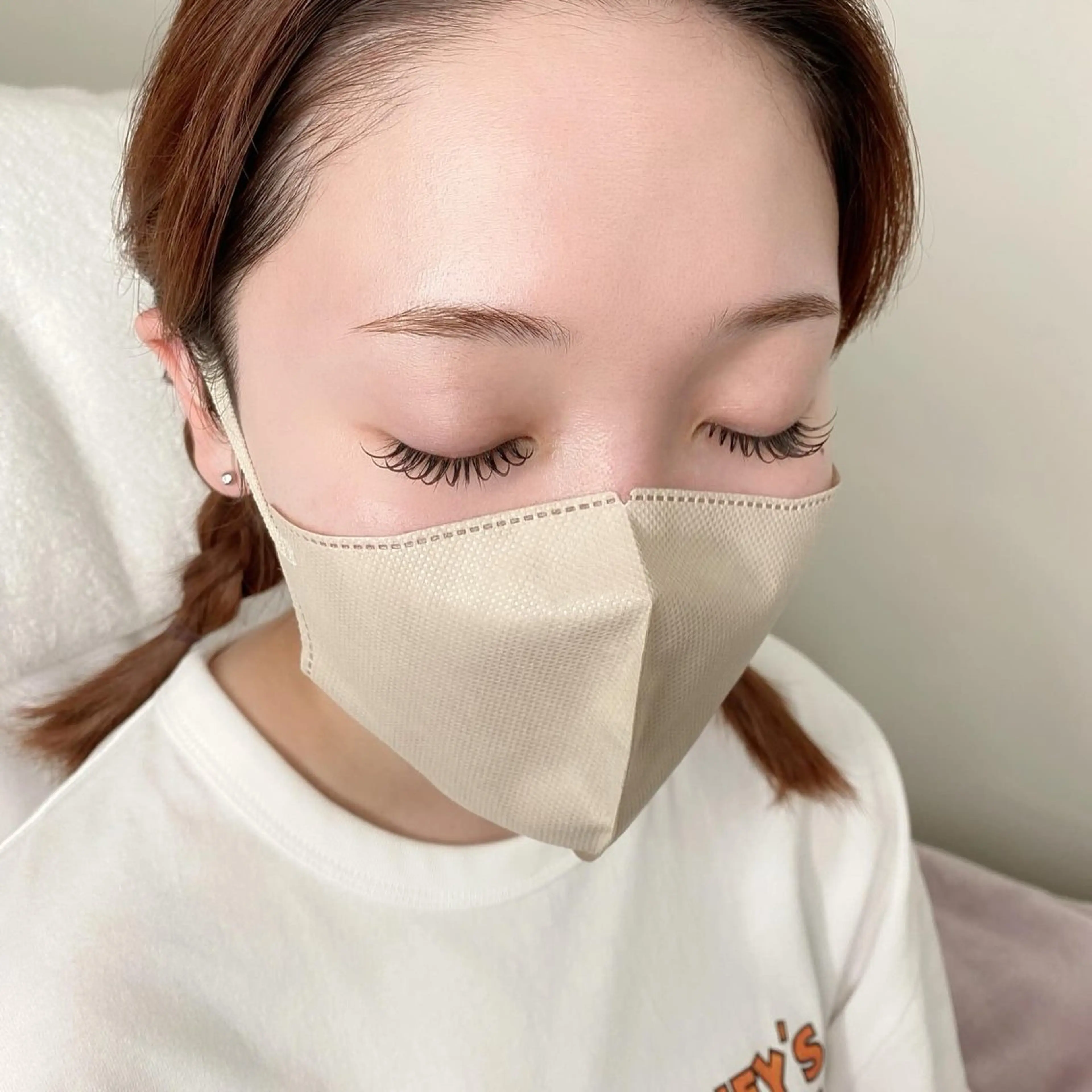 マツエク・マツパ ichi rikaのマツエク・マツパデザイン