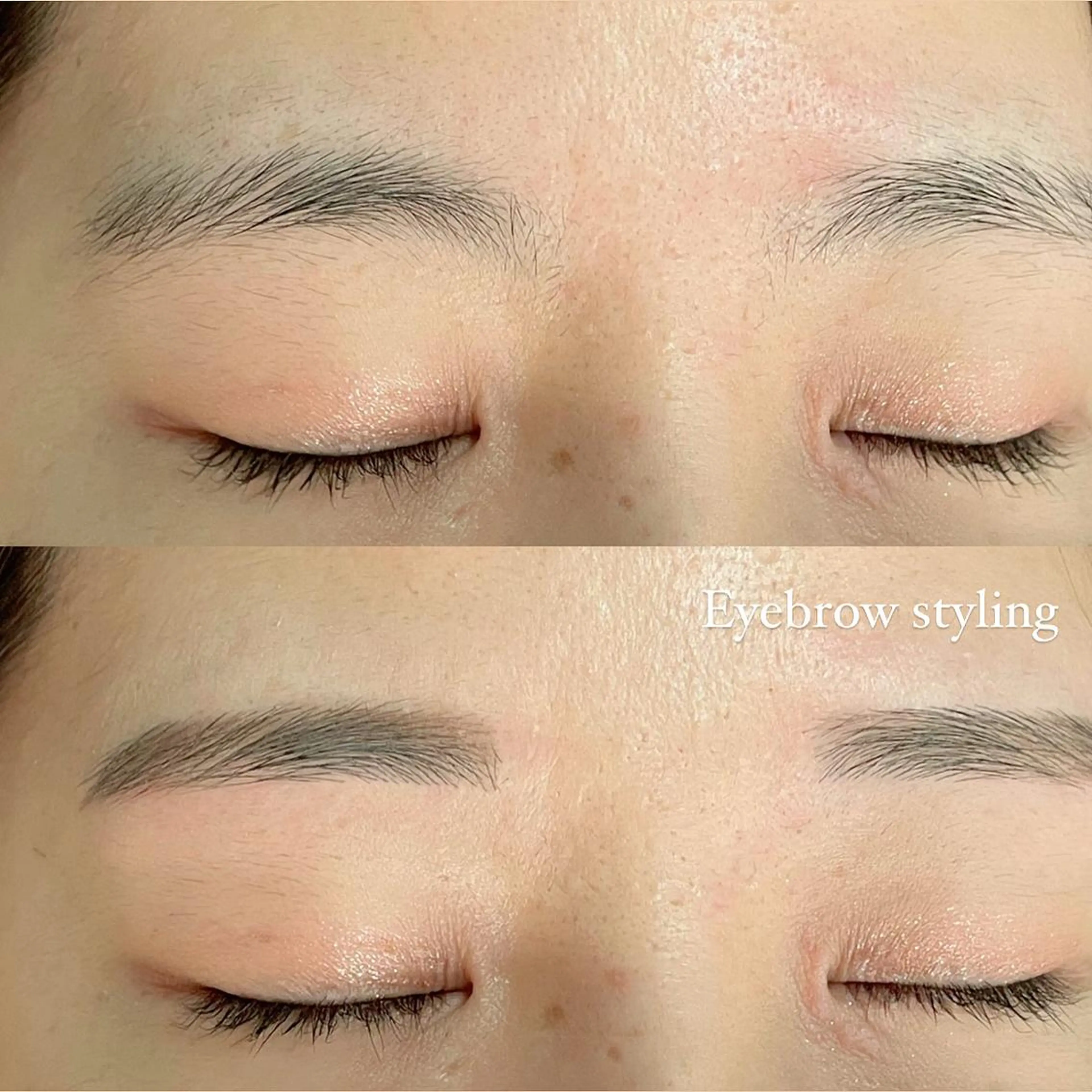 マツエク・マツパ パリジェンヌ/美眉 OLIVIA加藤のマツエク・マツパデザイン