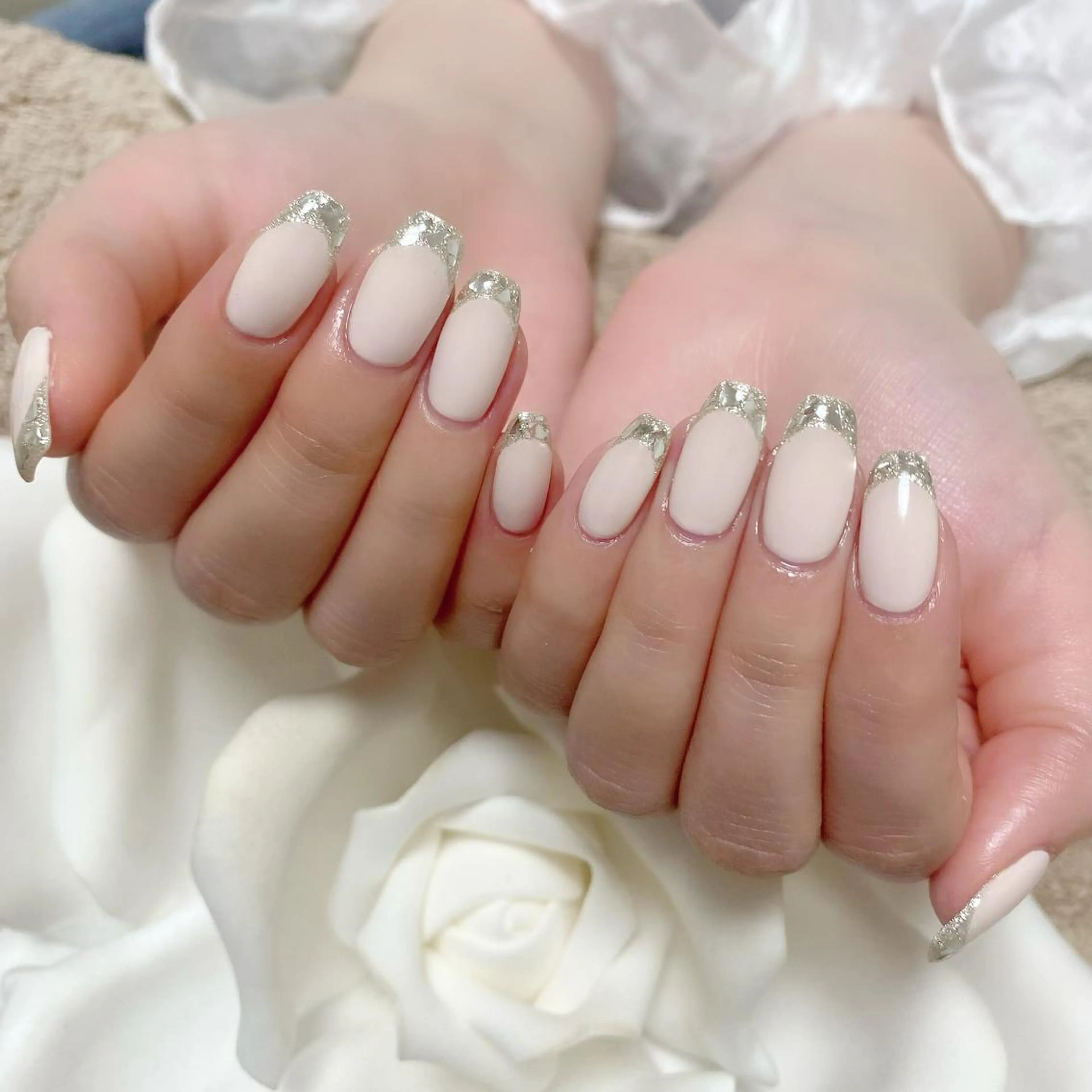 ネイル 💅fleur Ayumiのネイルデザイン