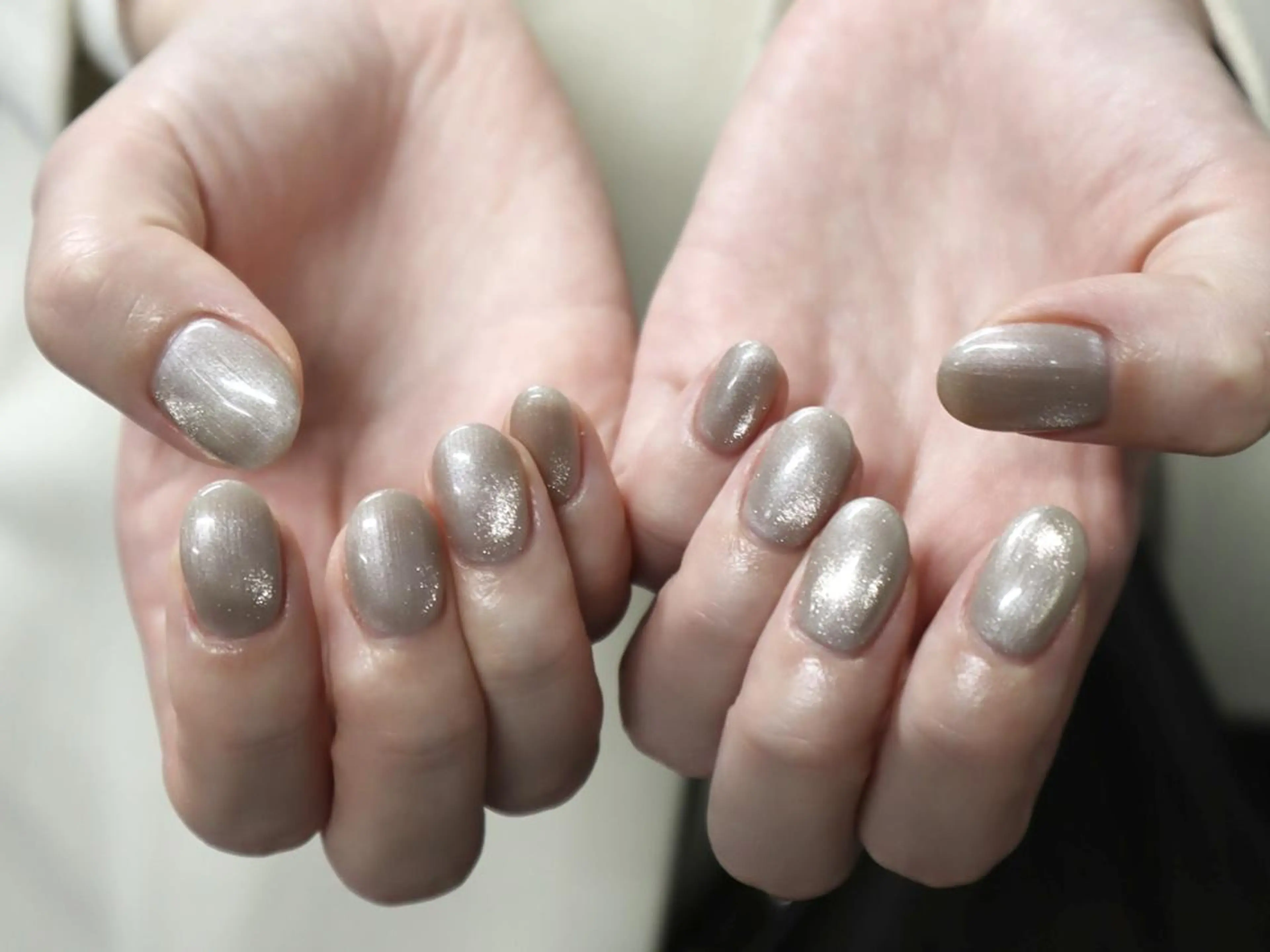 ネイル ハンドネイル She's nail 渋谷店のネイルデザイン