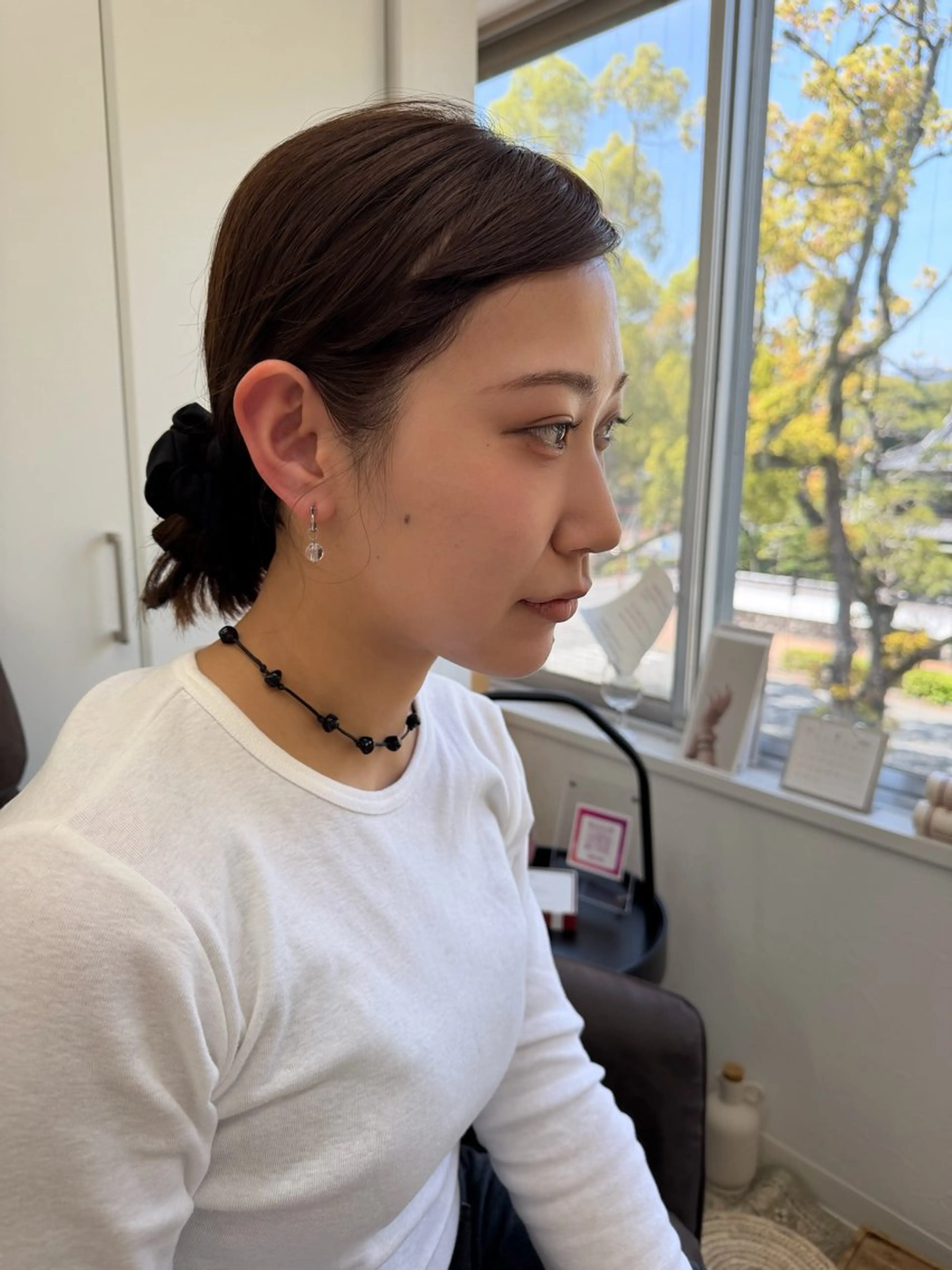 アイブロウ ワックス脱毛 その他(アイブロウ) ナチュラル眉サロン 🌿lojiロジの眉毛・アイブロウイメージ