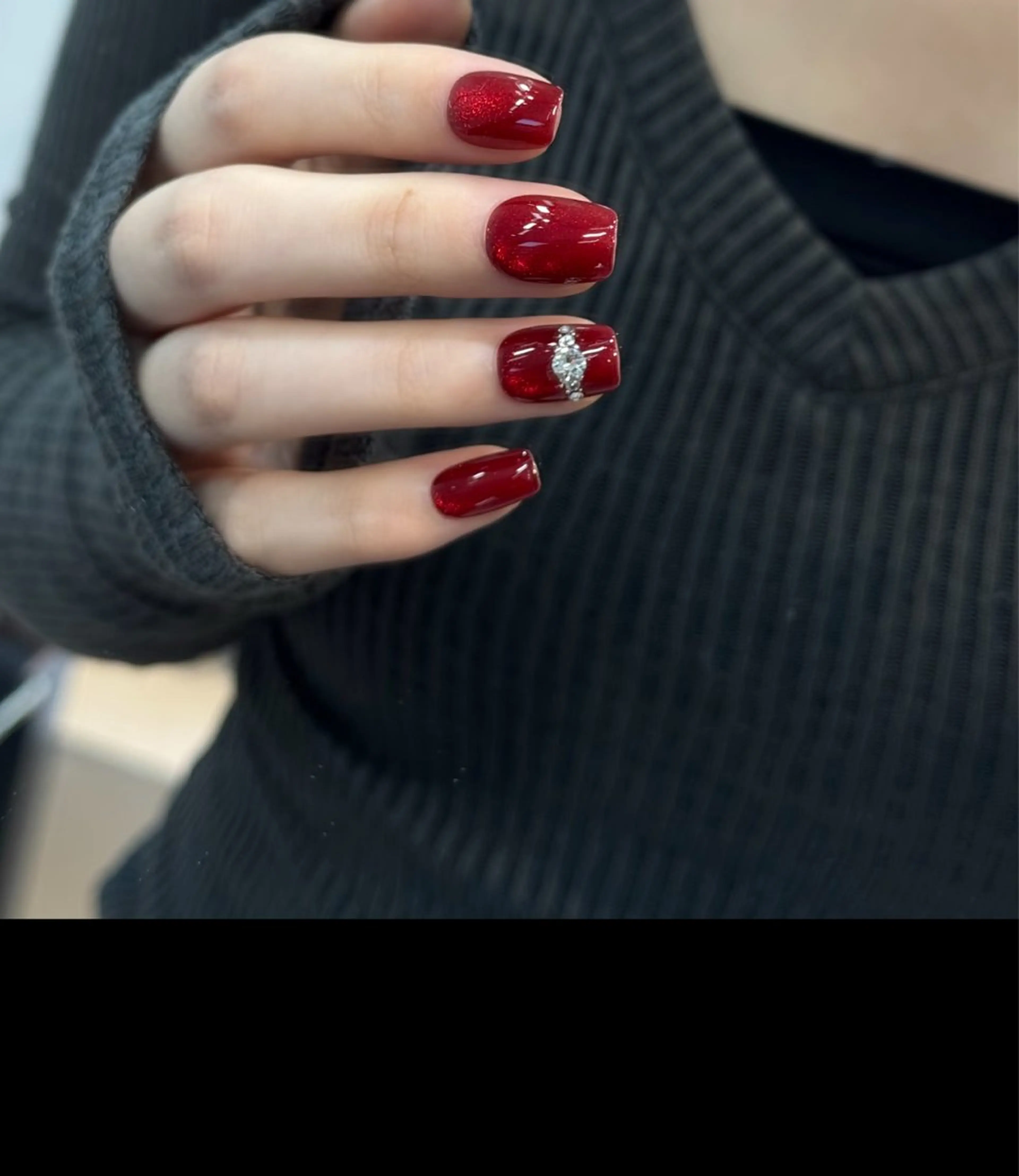 ネイル ハンドネイル nail ナナのネイルデザイン