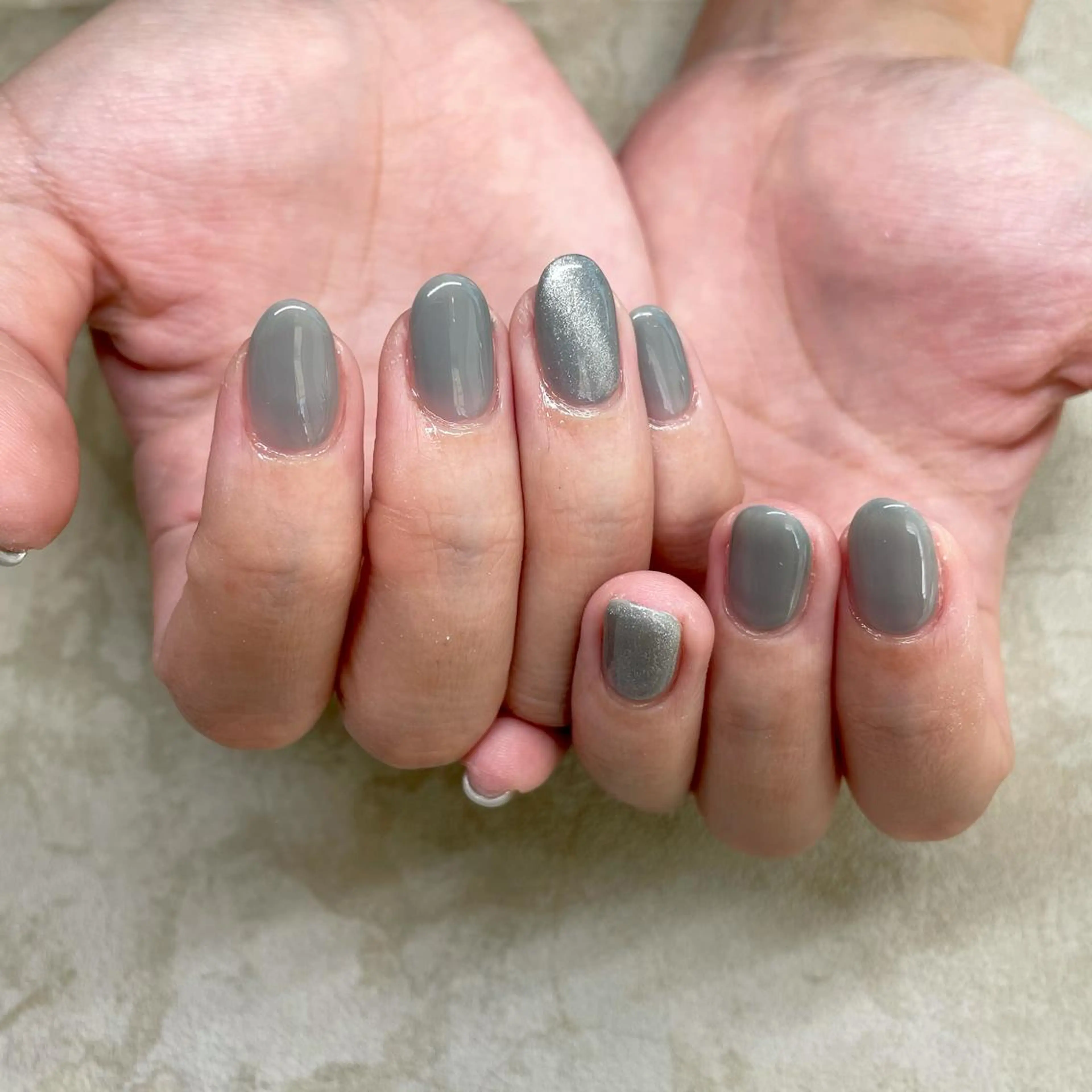 ネイル ハンドネイル クレンバイマリー ヤマトのネイルデザイン