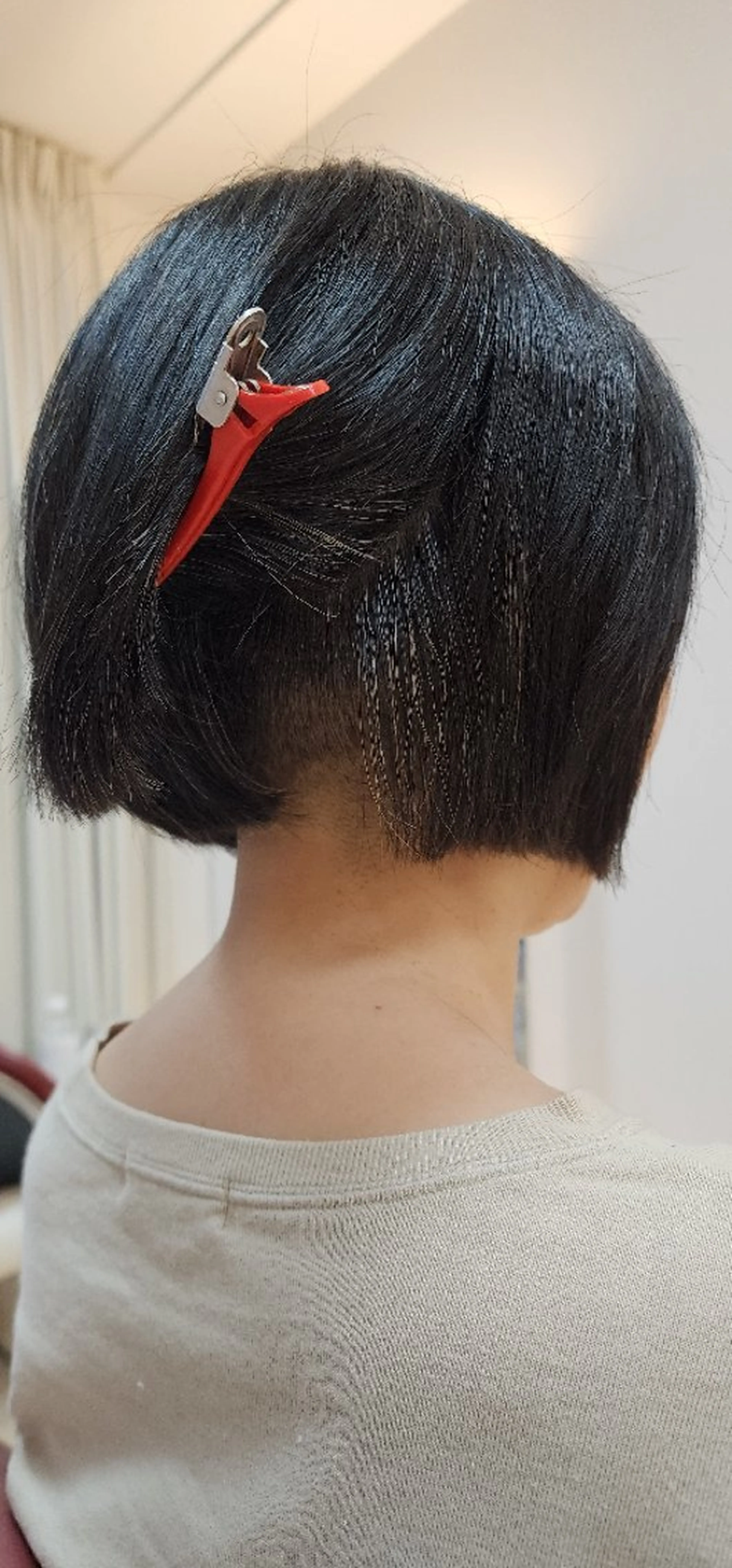 ミディアム hairmake Juinのヘアスタイル
