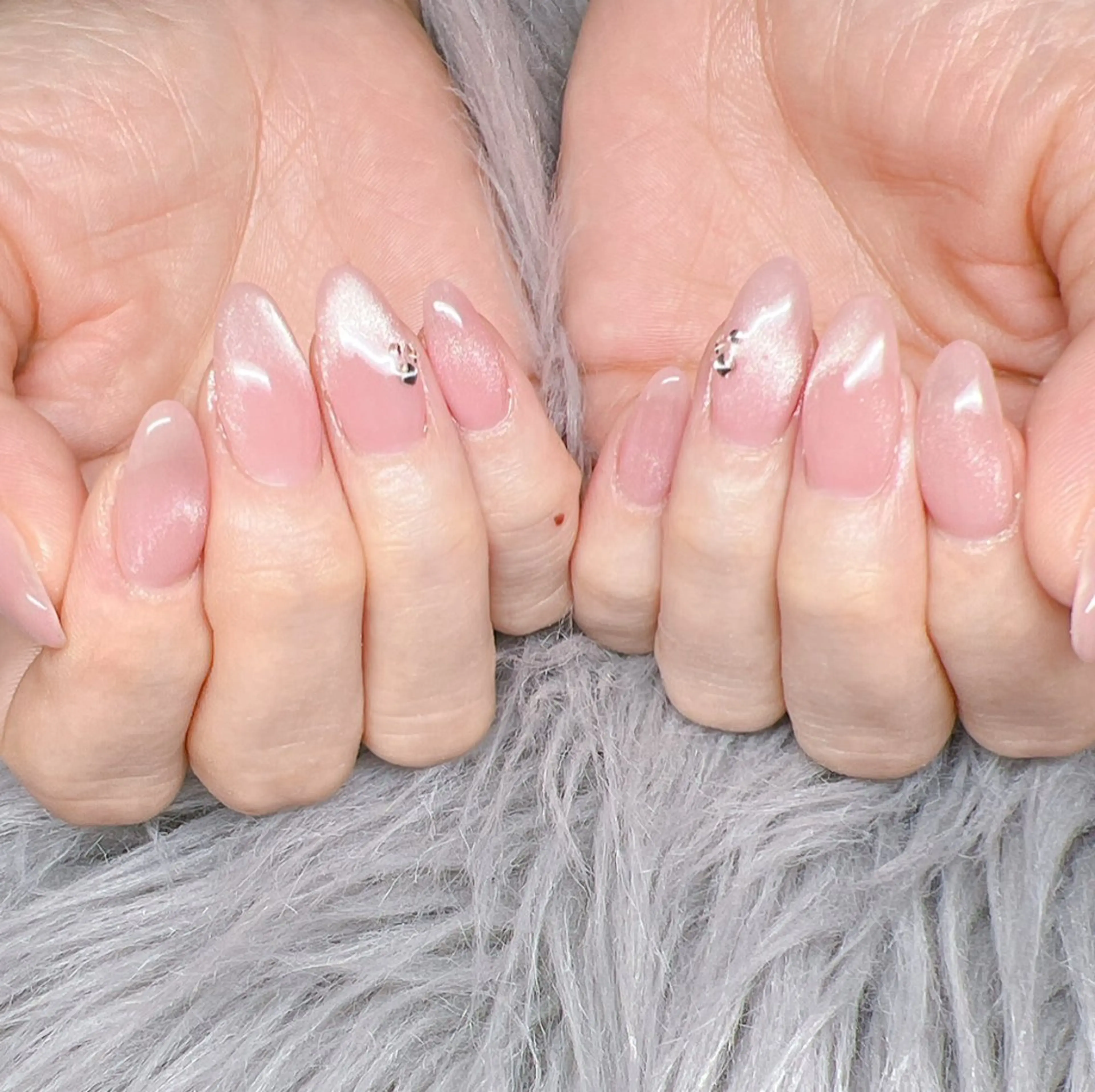 ネイル DollyGirl KYOKOのネイルデザイン