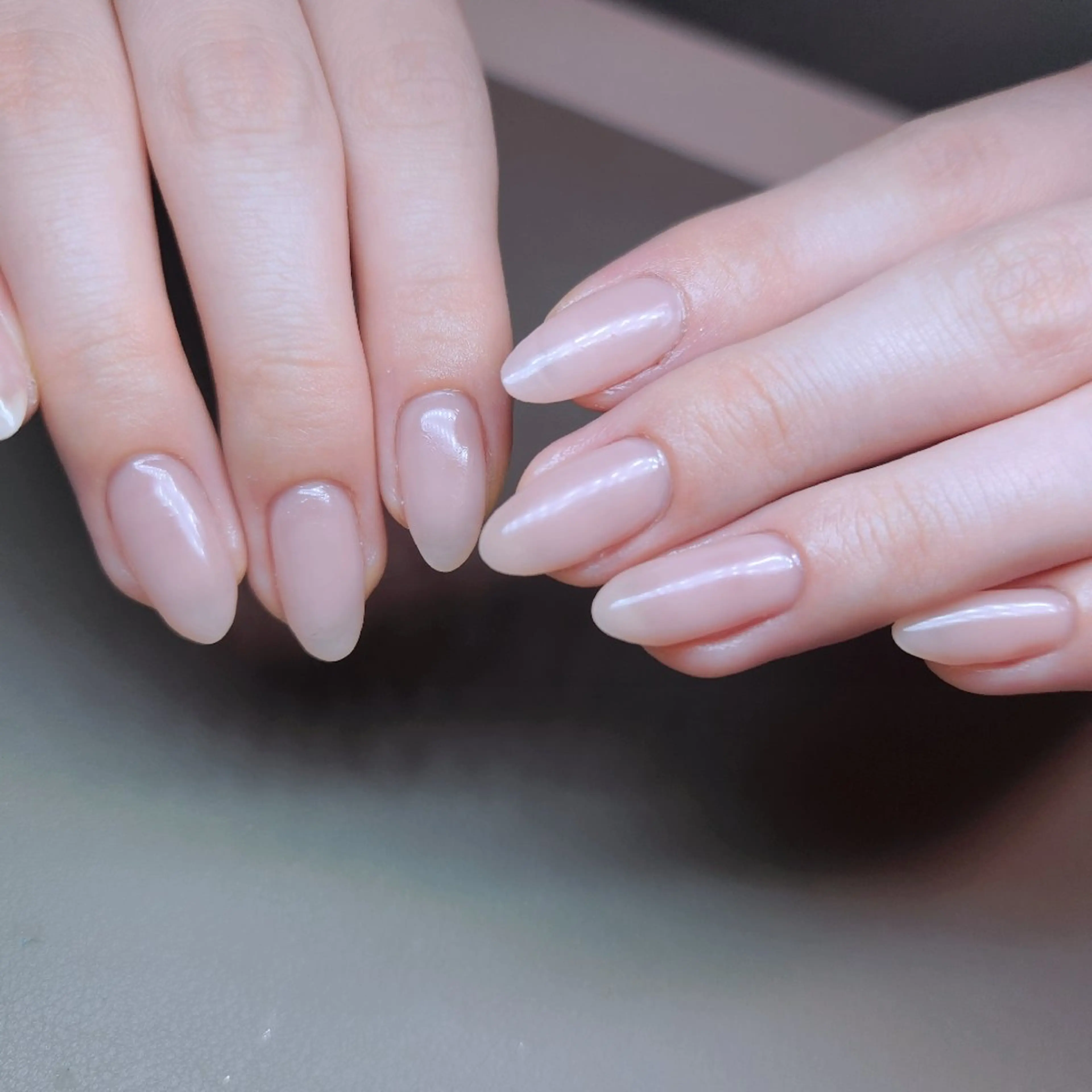 ネイル ハンドネイル K3nail   maiのネイルデザイン