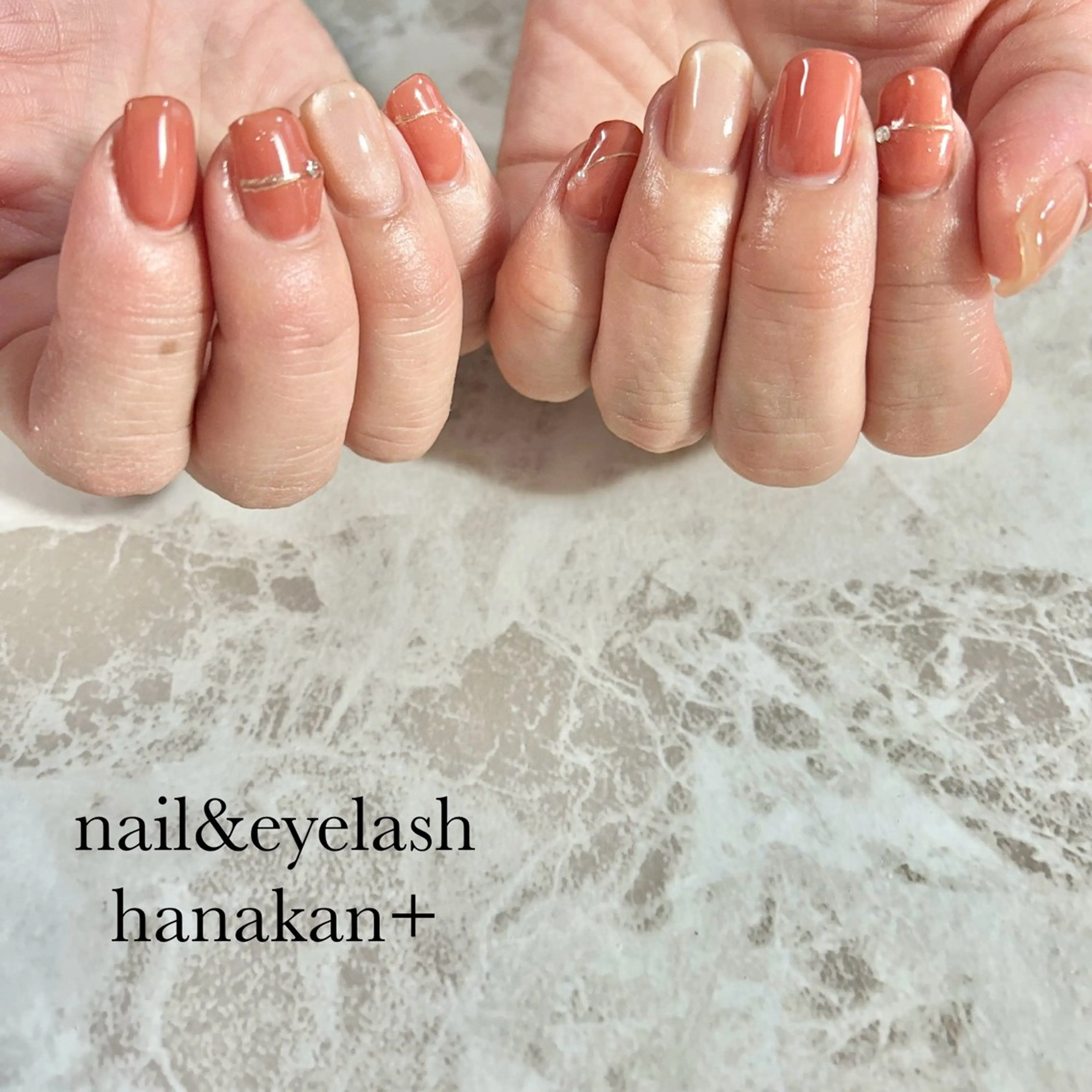 ネイル S Fumiのマツエク・マツパデザイン