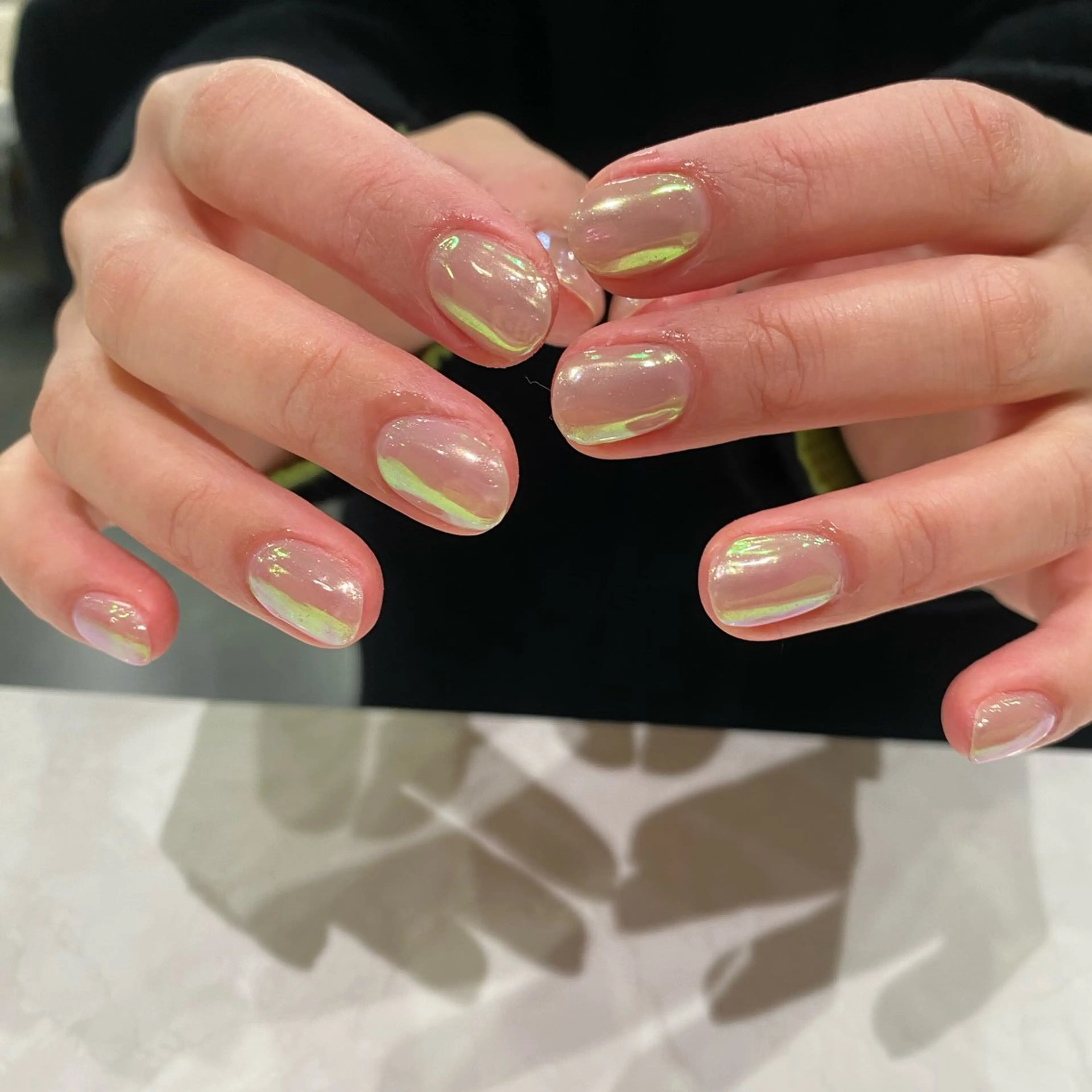 ネイル C. Ricoのネイルデザイン