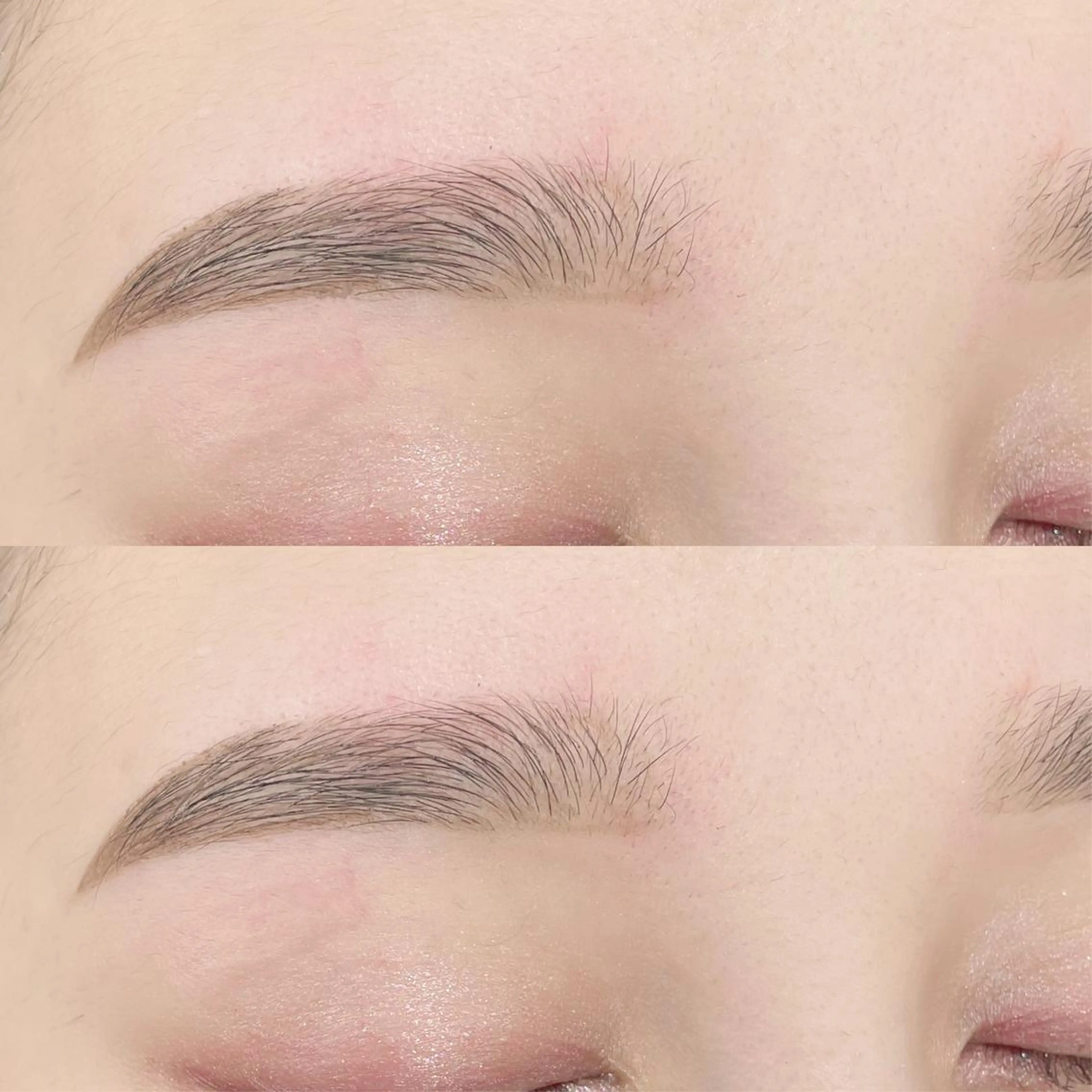 💎4月限定💎✨美眉スタイリング（眉毛/アイブロウワックス）　［銀座／東銀座］✨の写真