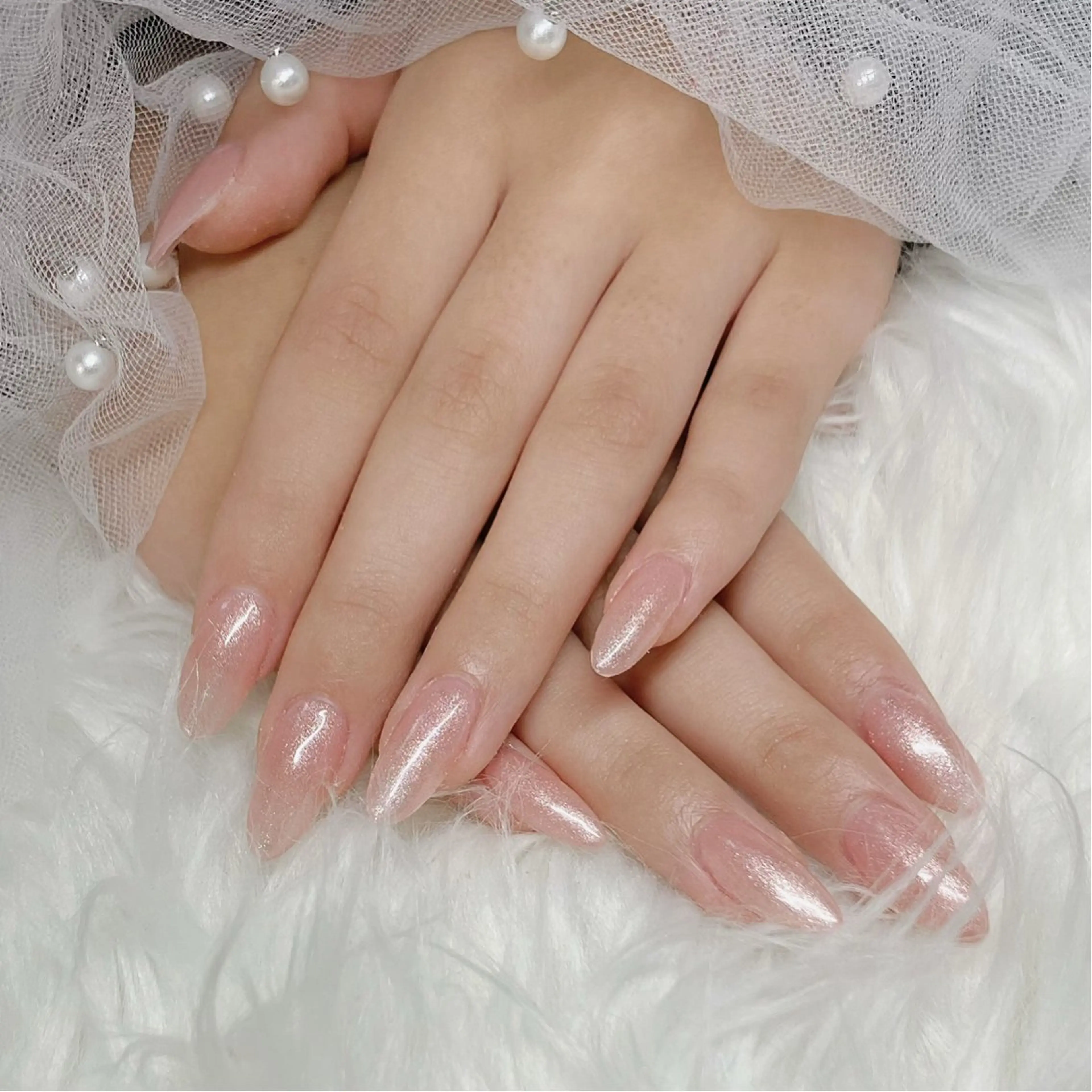 ネイル Sweet さやのネイルデザイン