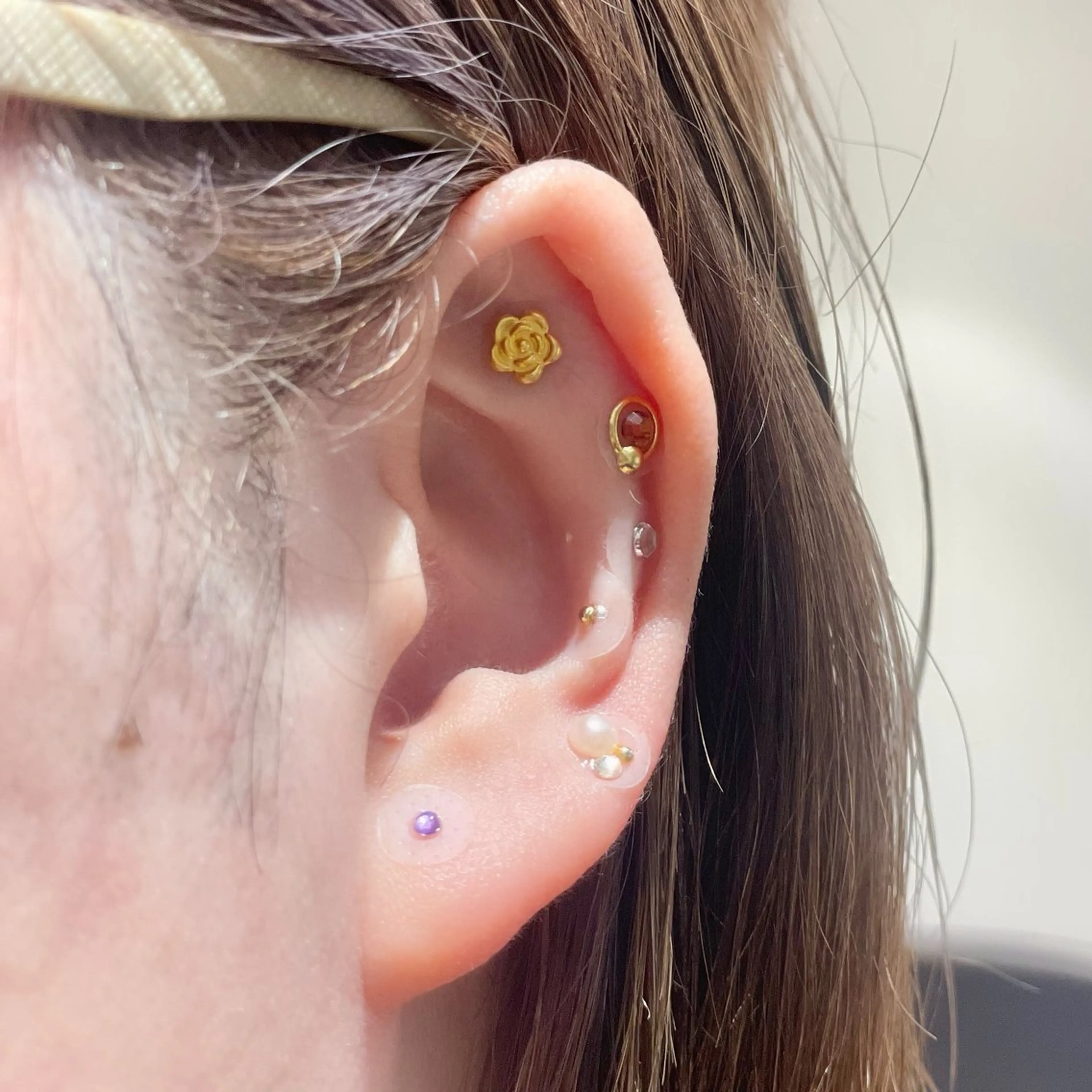 その他 BLISS 吉野真和のマツエク・マツパデザイン