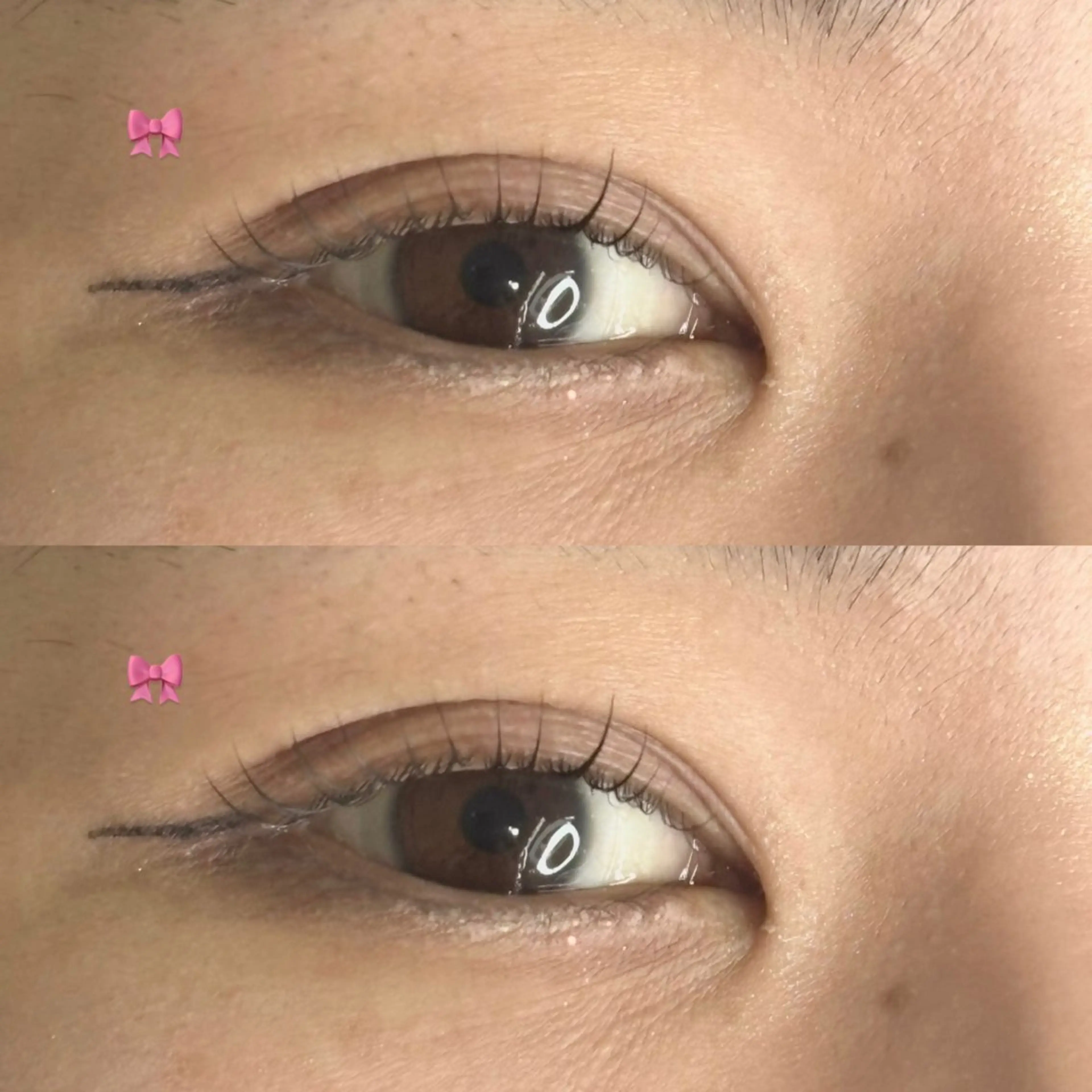 マツエク・マツパ 一重×まつ毛パーマ Mavie Ayamiのマツエク・マツパデザイン