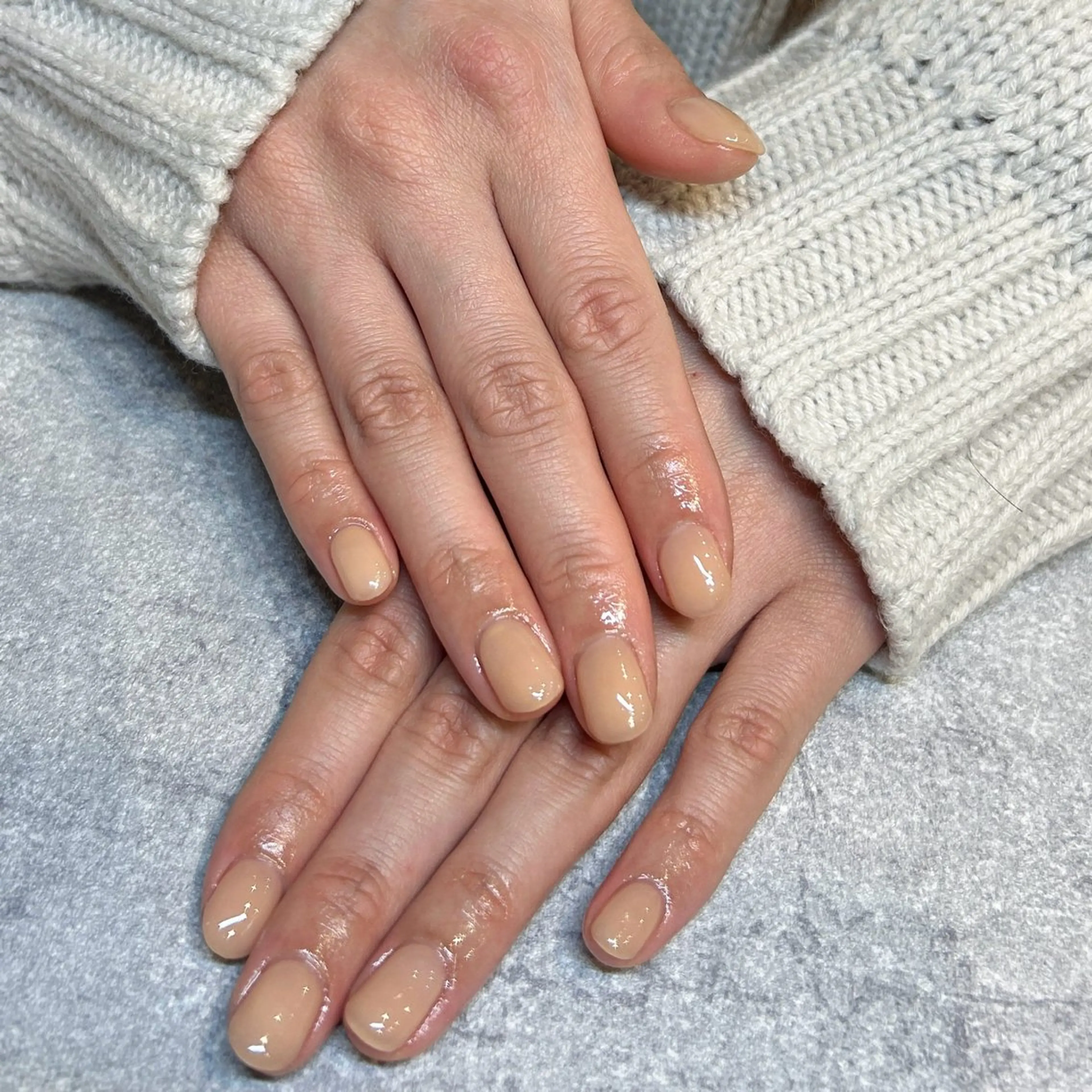 ネイル EmaNail 肥後橋店🤍YURIのネイルデザイン