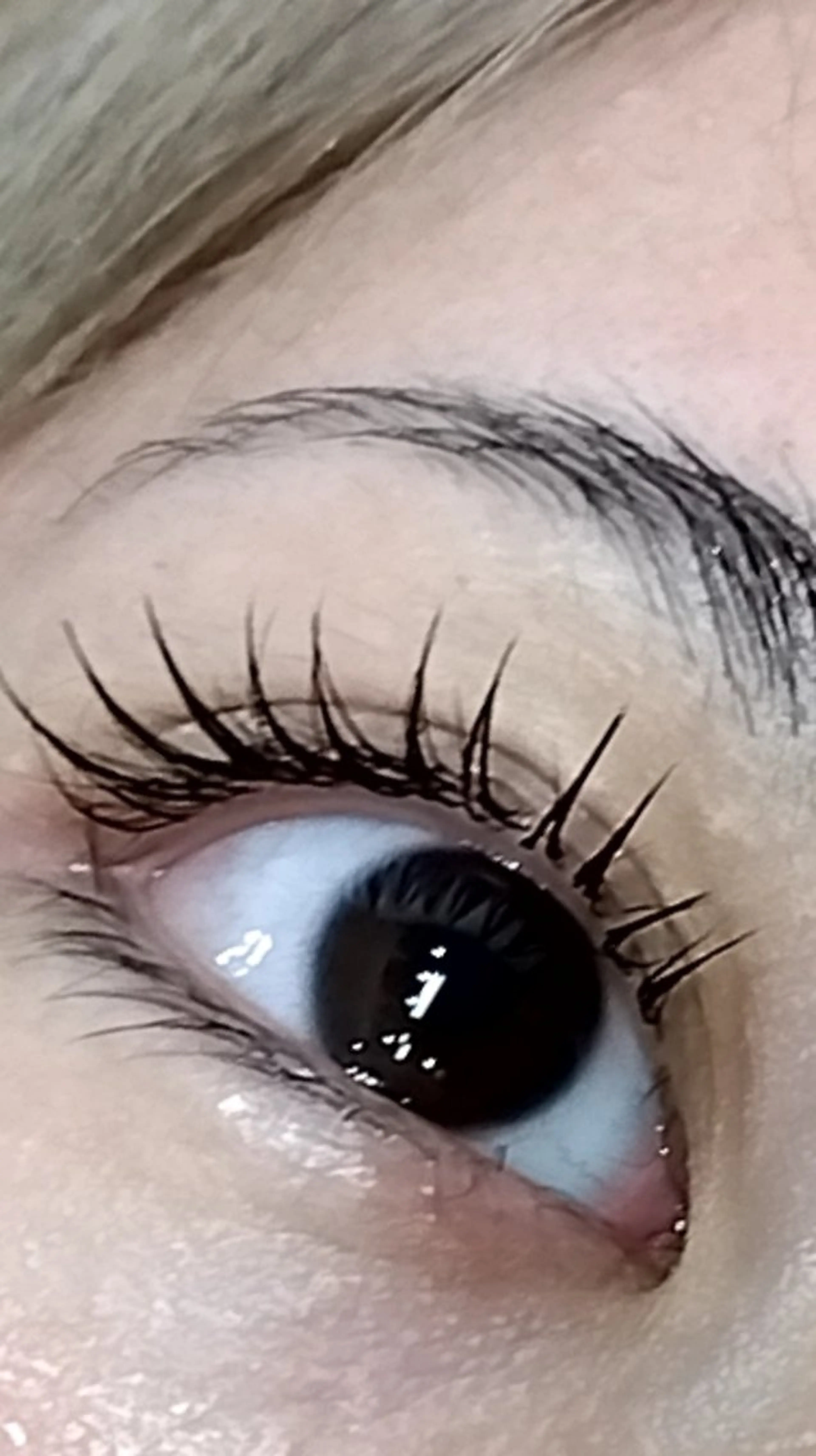 マツエク・マツパ Mariage高岡 (マリアージュ)のマツエク・マツパデザイン