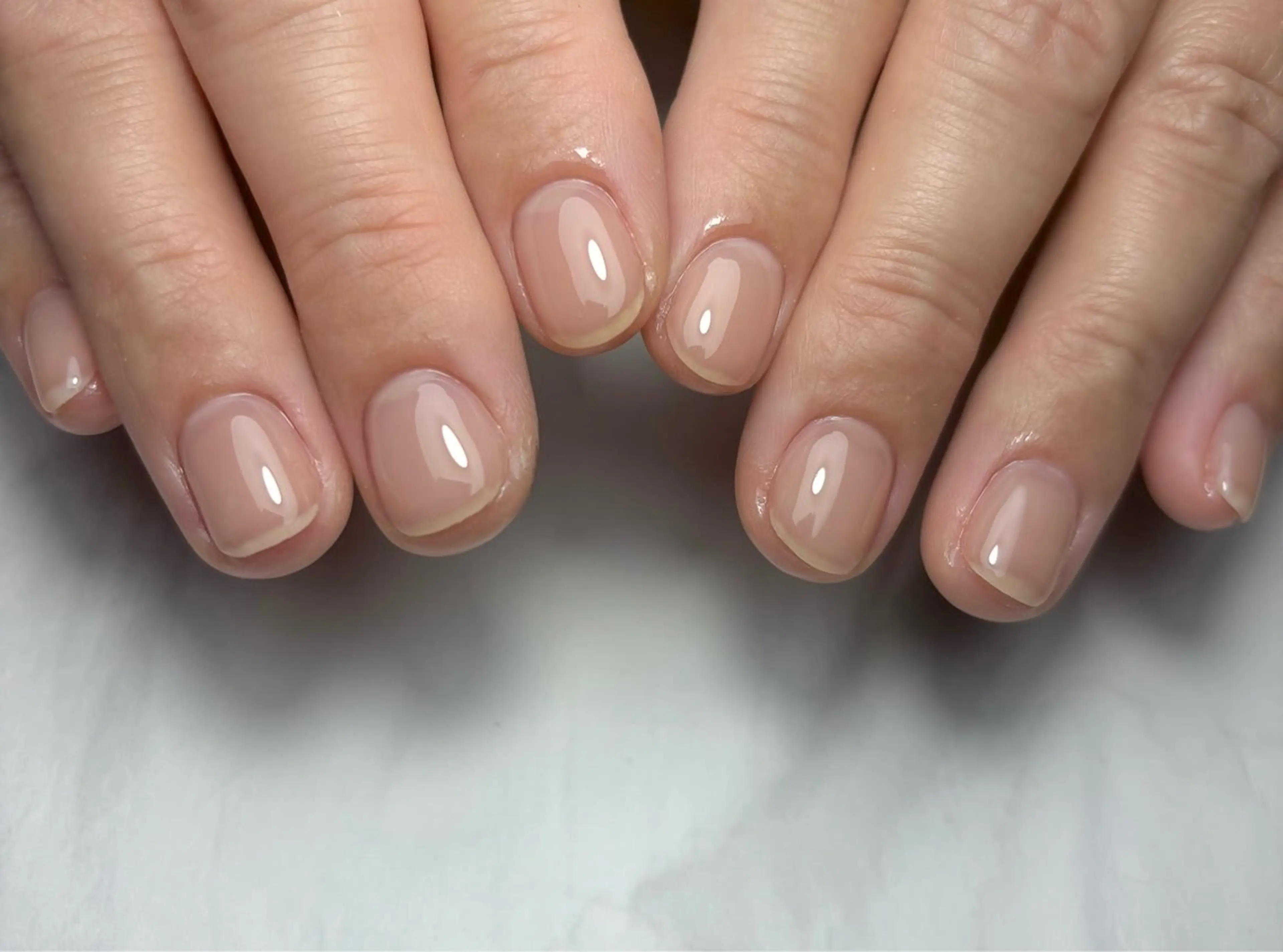 ネイル ハンドネイル フットネイル HTH ✿rikakoのネイルデザイン