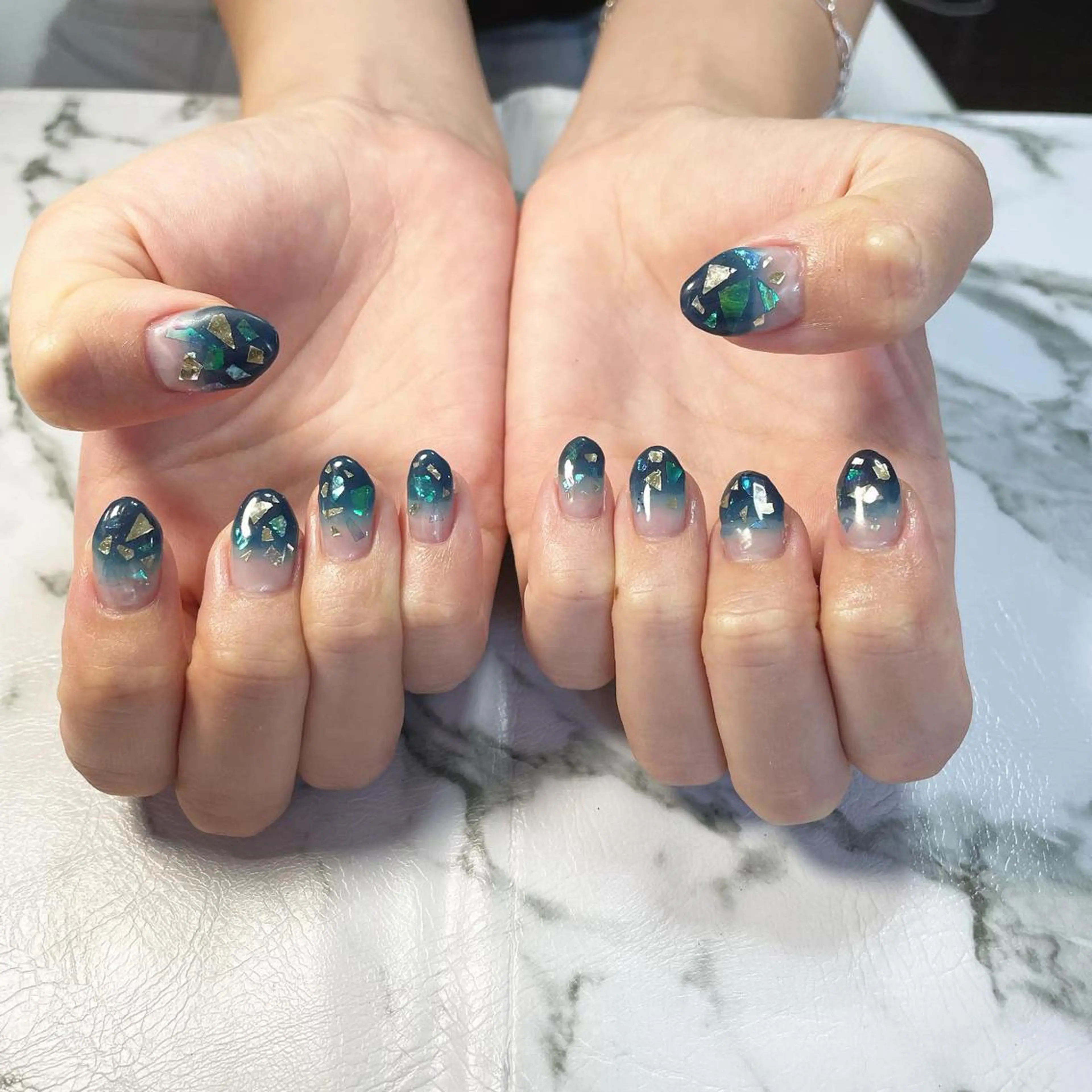 ネイル Momo nailsalonのネイルデザイン
