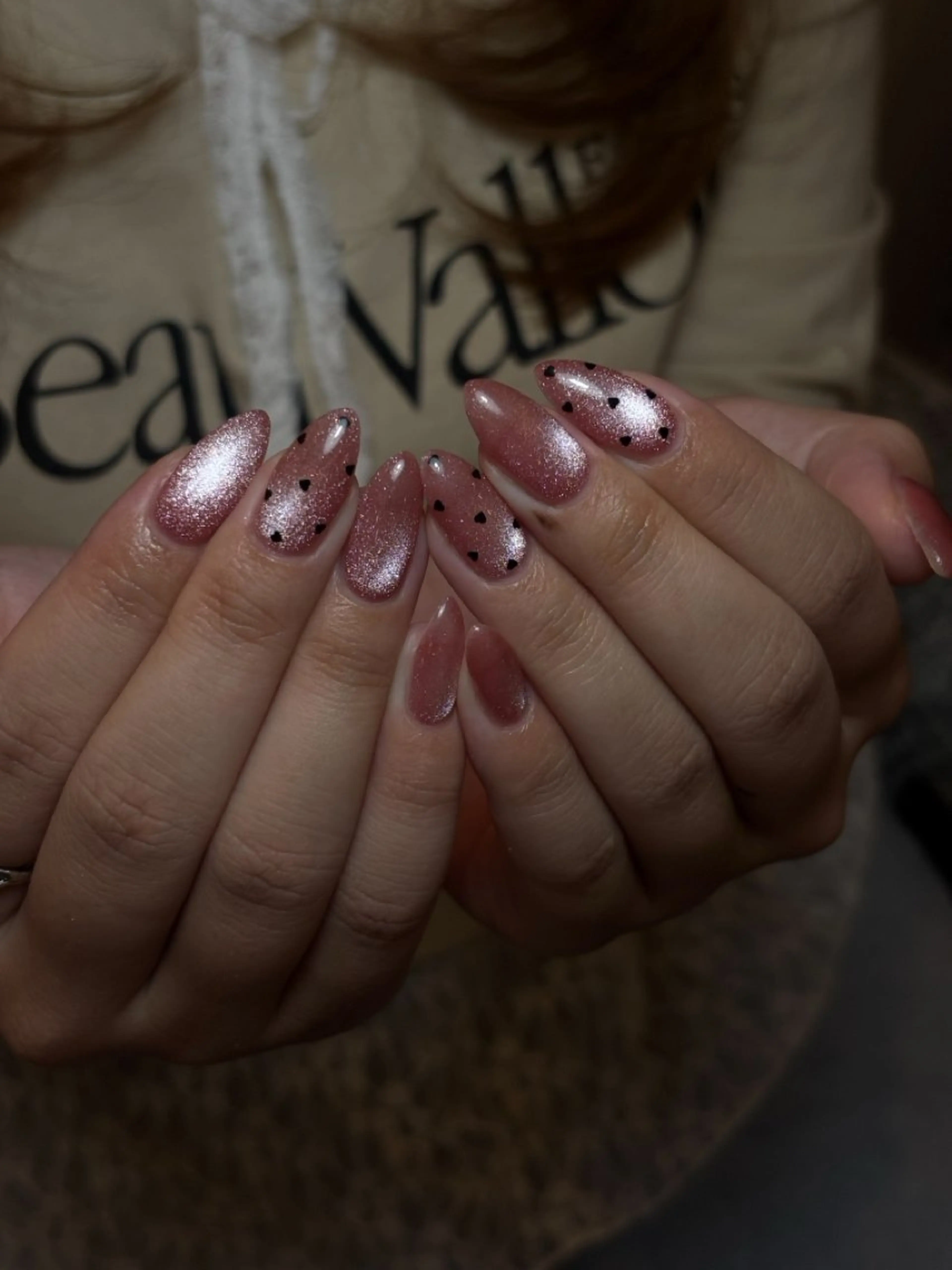 ネイル D.d nail Tokoのネイルデザイン