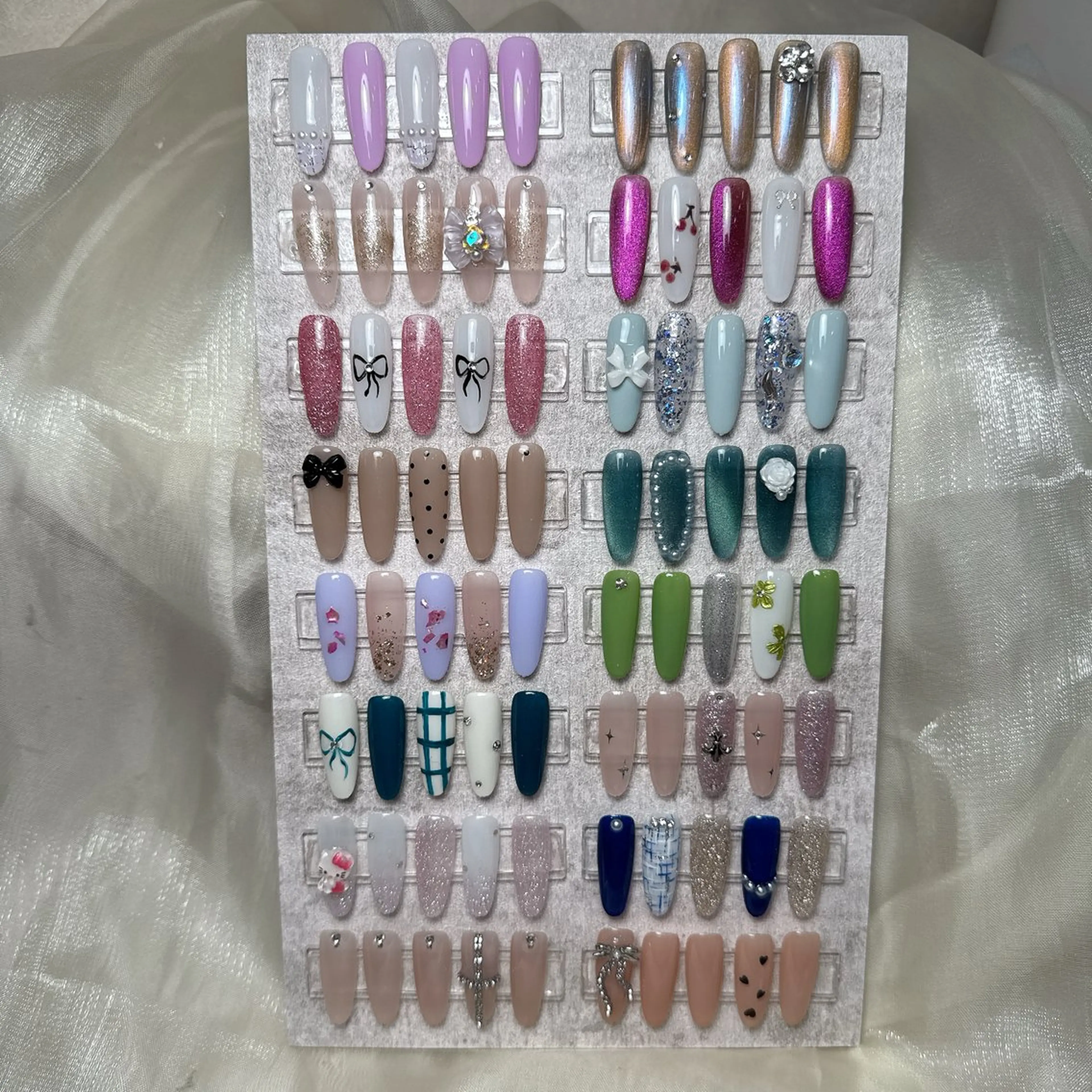 定額デザインコース ¥5980の写真