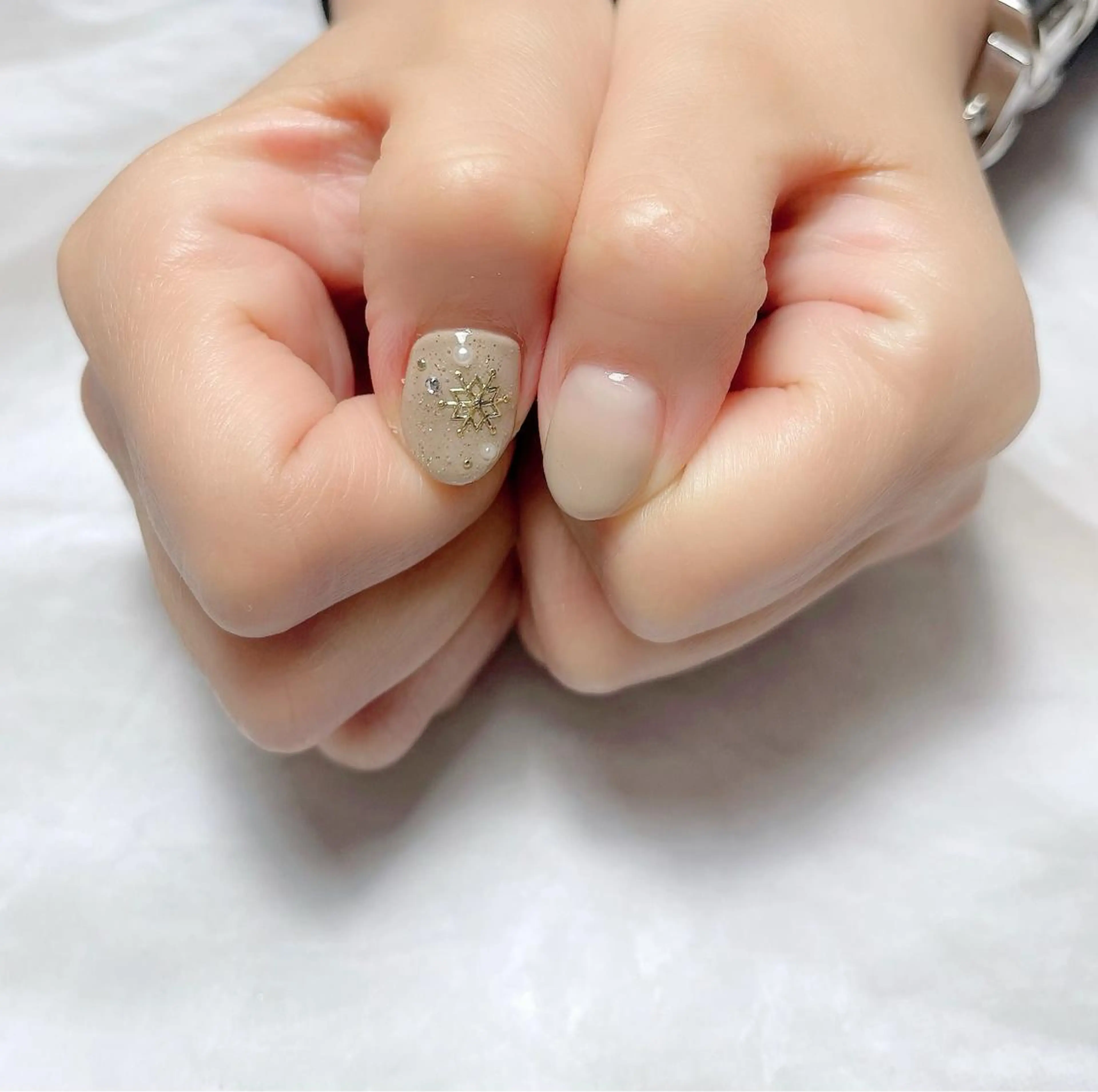 ネイル hairsalon 556のマツエク・マツパデザイン